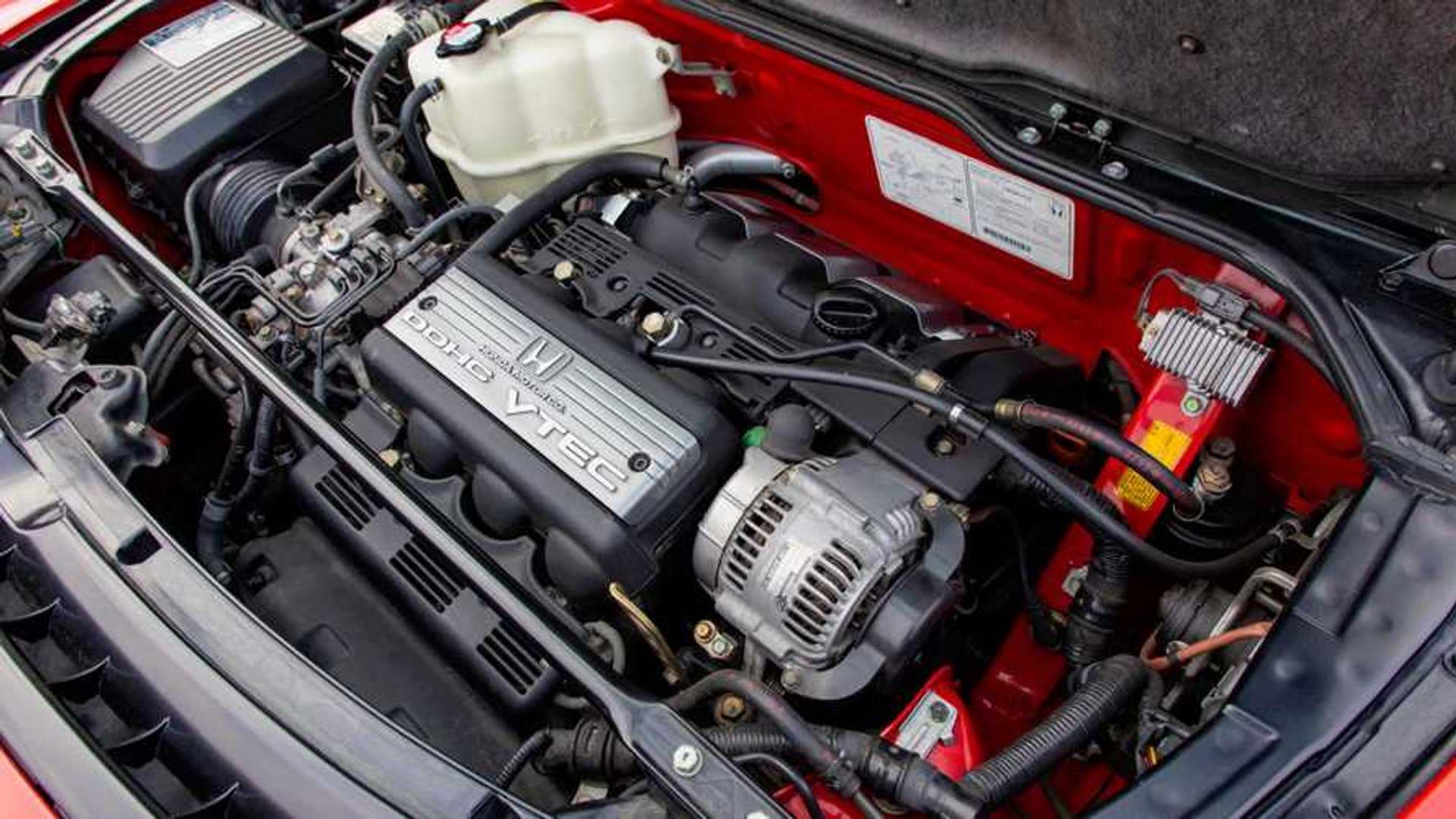 Acura NSX de première génération