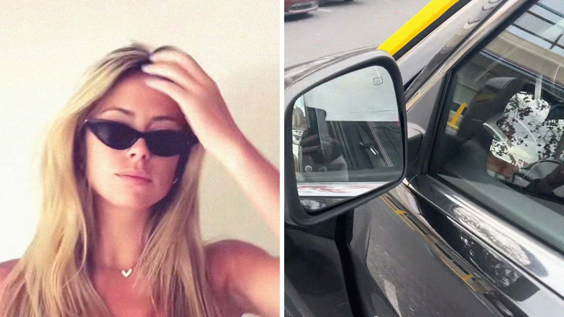 'Defroster on Blast': Woman Stops in Philly for '45 Seconds' for a Cheesesteak—Then She Gets the Biggest Citation You’ve Ever Seen