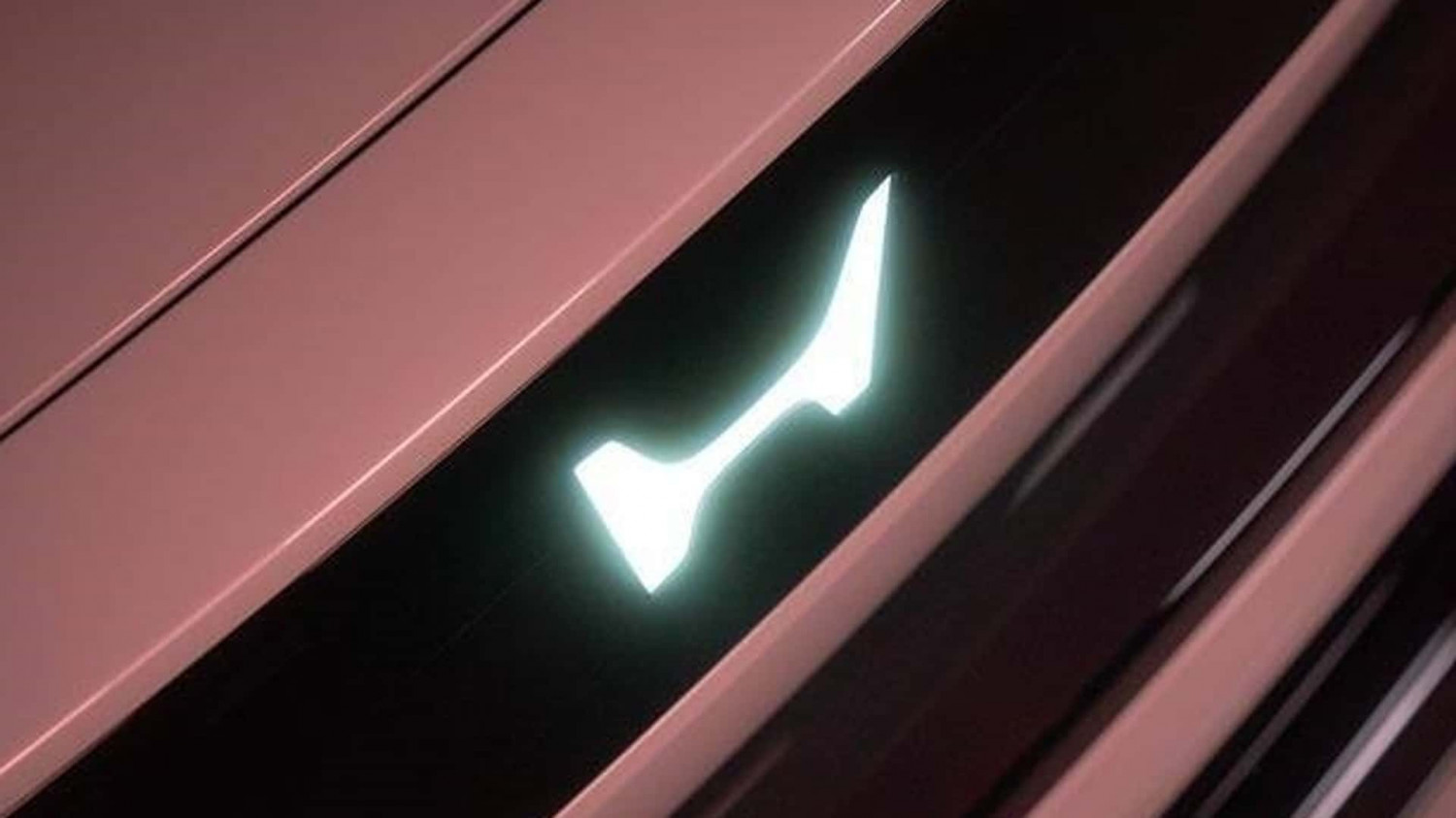 Honda Has A New Logo. Soon, It Will Be On Everything