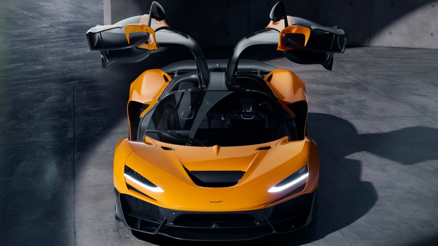 McLaren 2026 : toutes les nouveautés à venir
