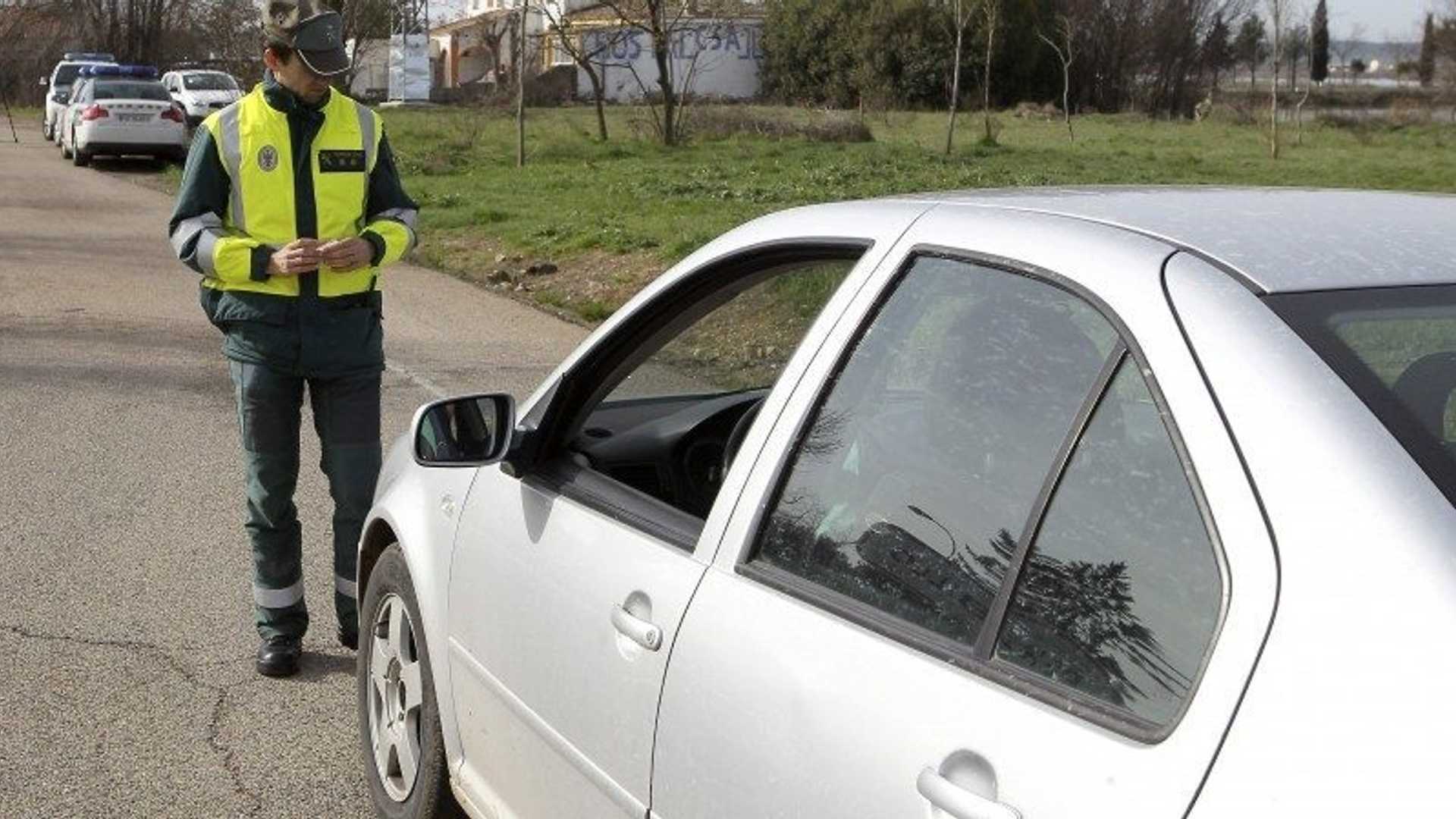 Guardia Civil