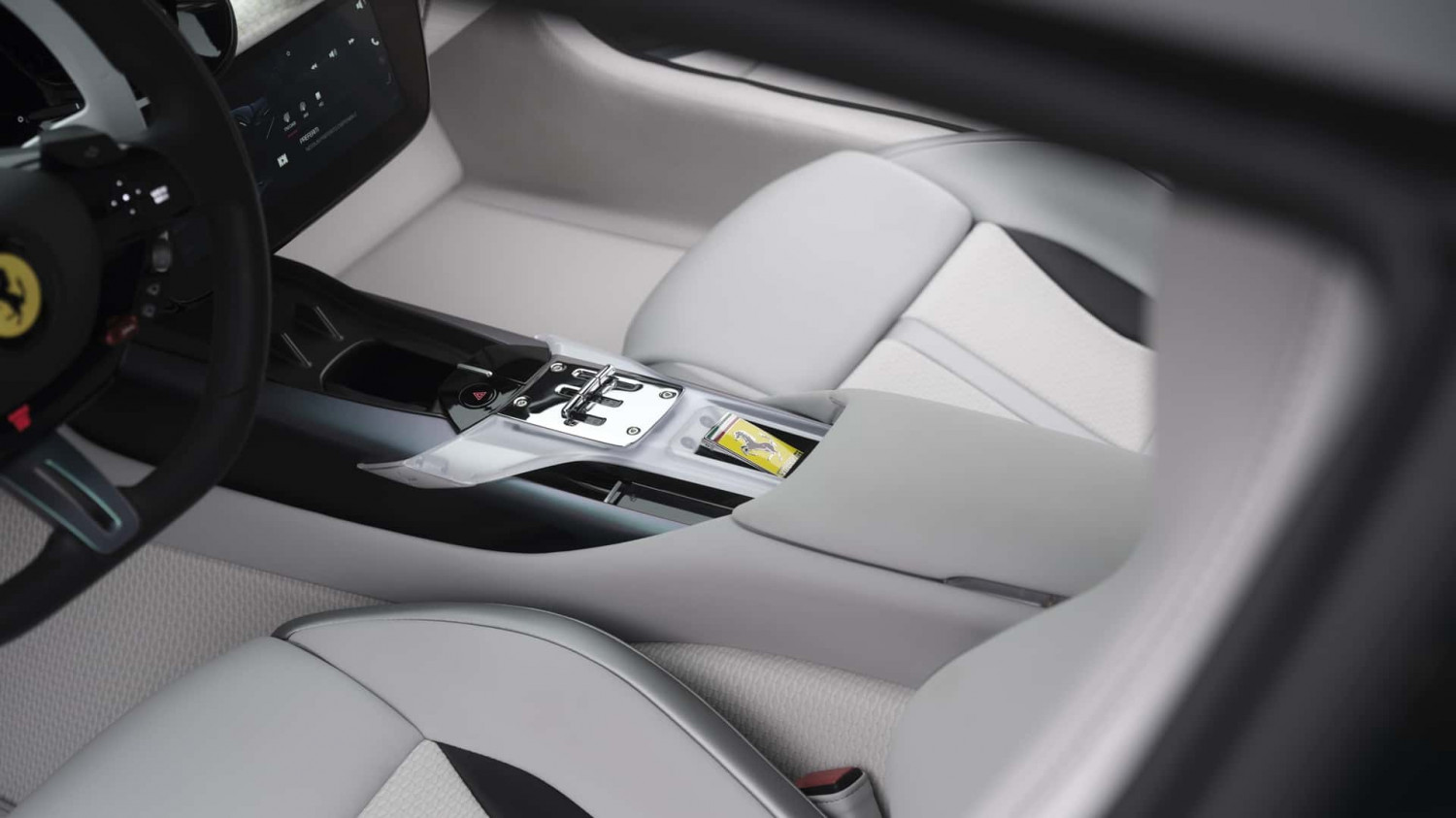 This One-Off Ferrari 12Cilindri Was Designed By Korean Artists