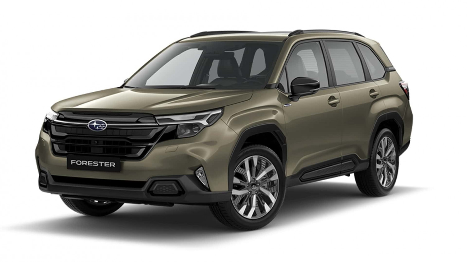 Mismo precio que el Toyota RAV4 y tracción 4x4 en este SUV irrompible