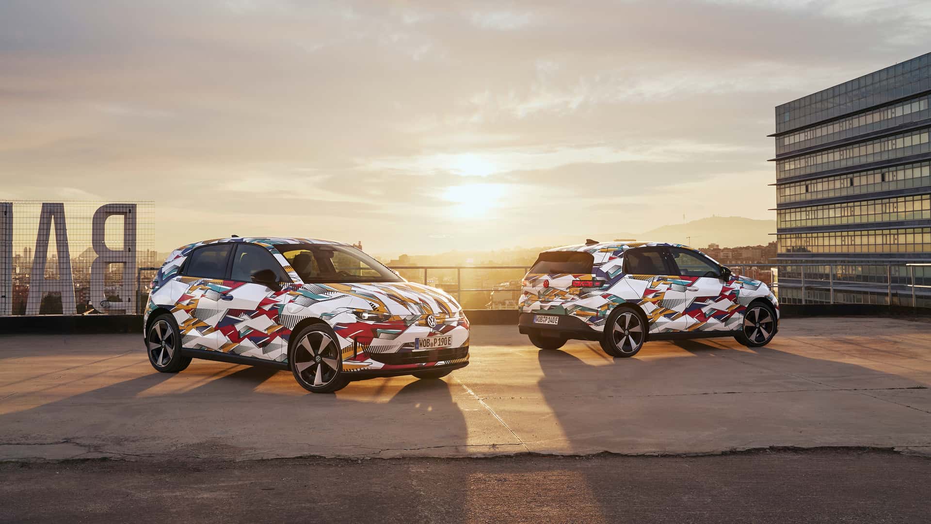 Pourquoi l'ID.Polo n'est pas une Volkswagen électrique comme les autres