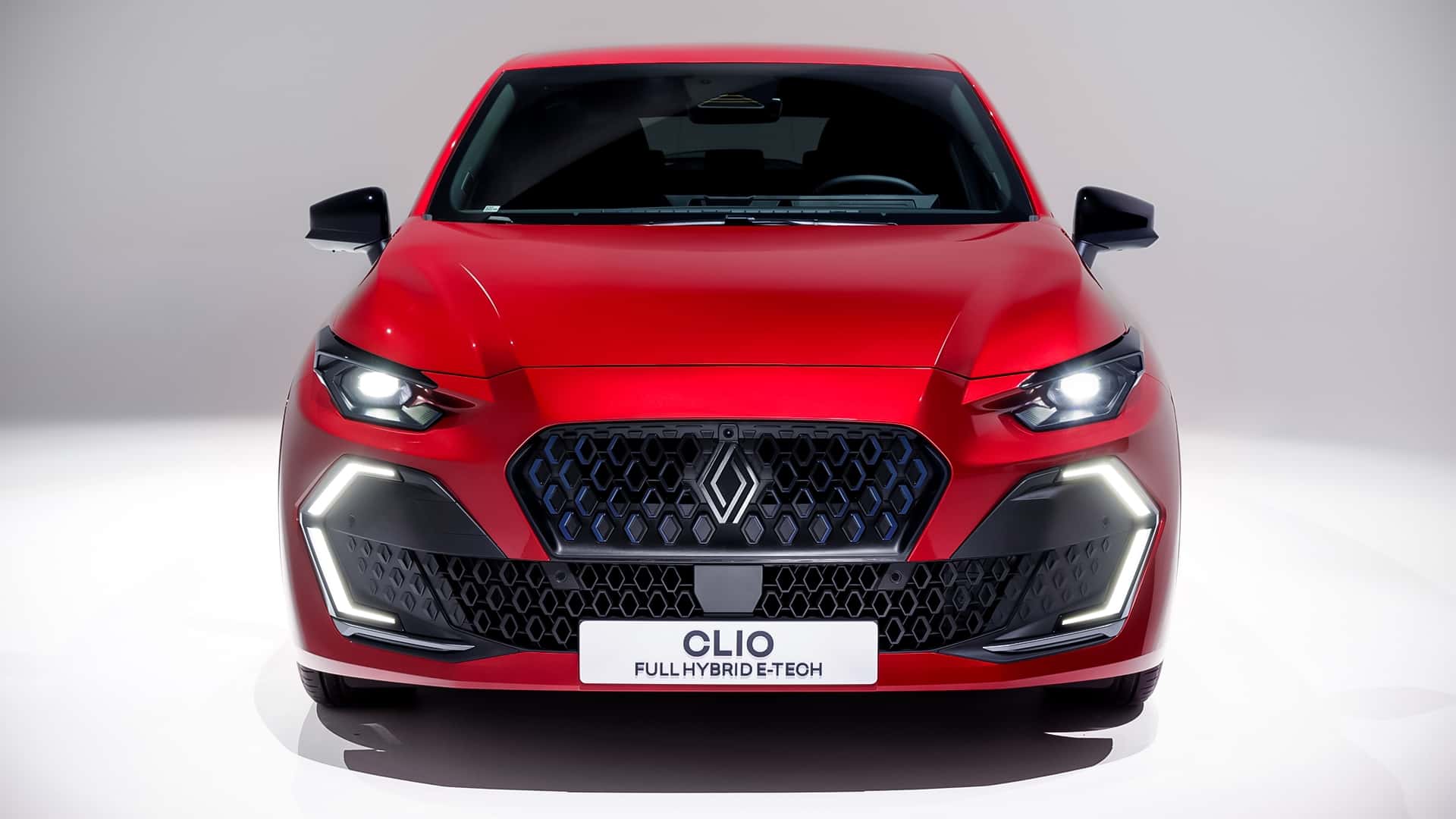 Renault Clio (2026)
