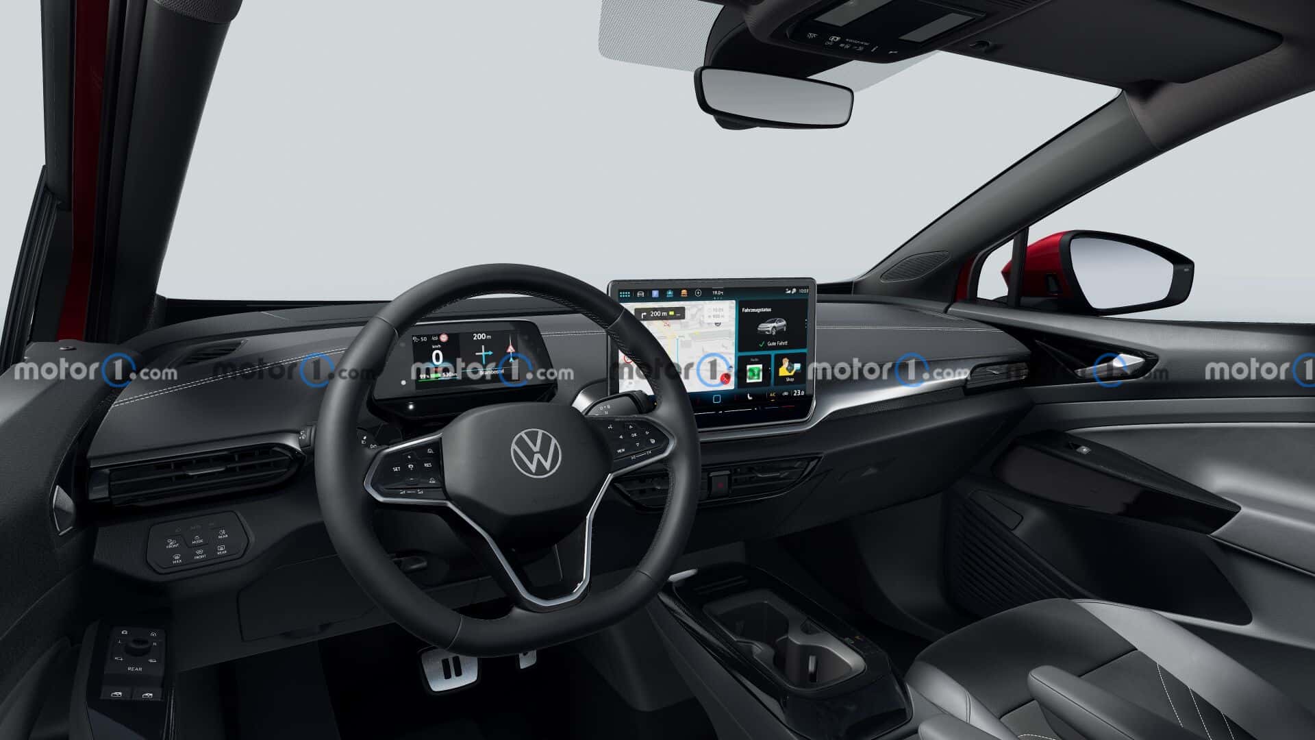 Volkswagen ID.5 2025