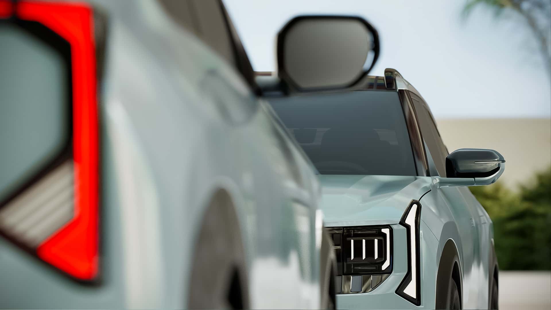 Kia Seltos: Neuauflage des SUV kommt auch nach Europa