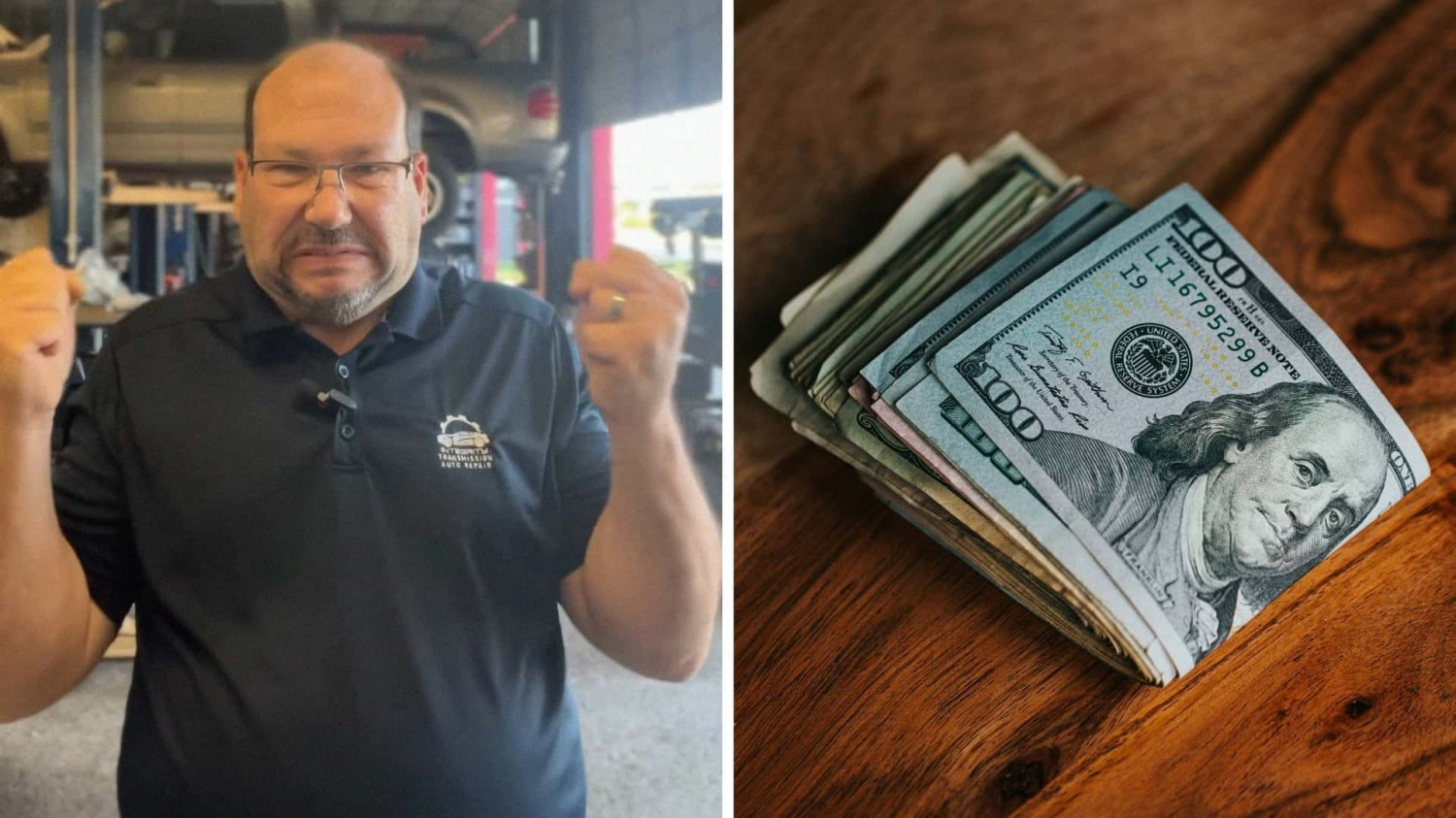‘Nobody Does This:’ Mechanic Says It Costs $600 To Service Transmissions. Then He Reveals Whether You Should Bother
