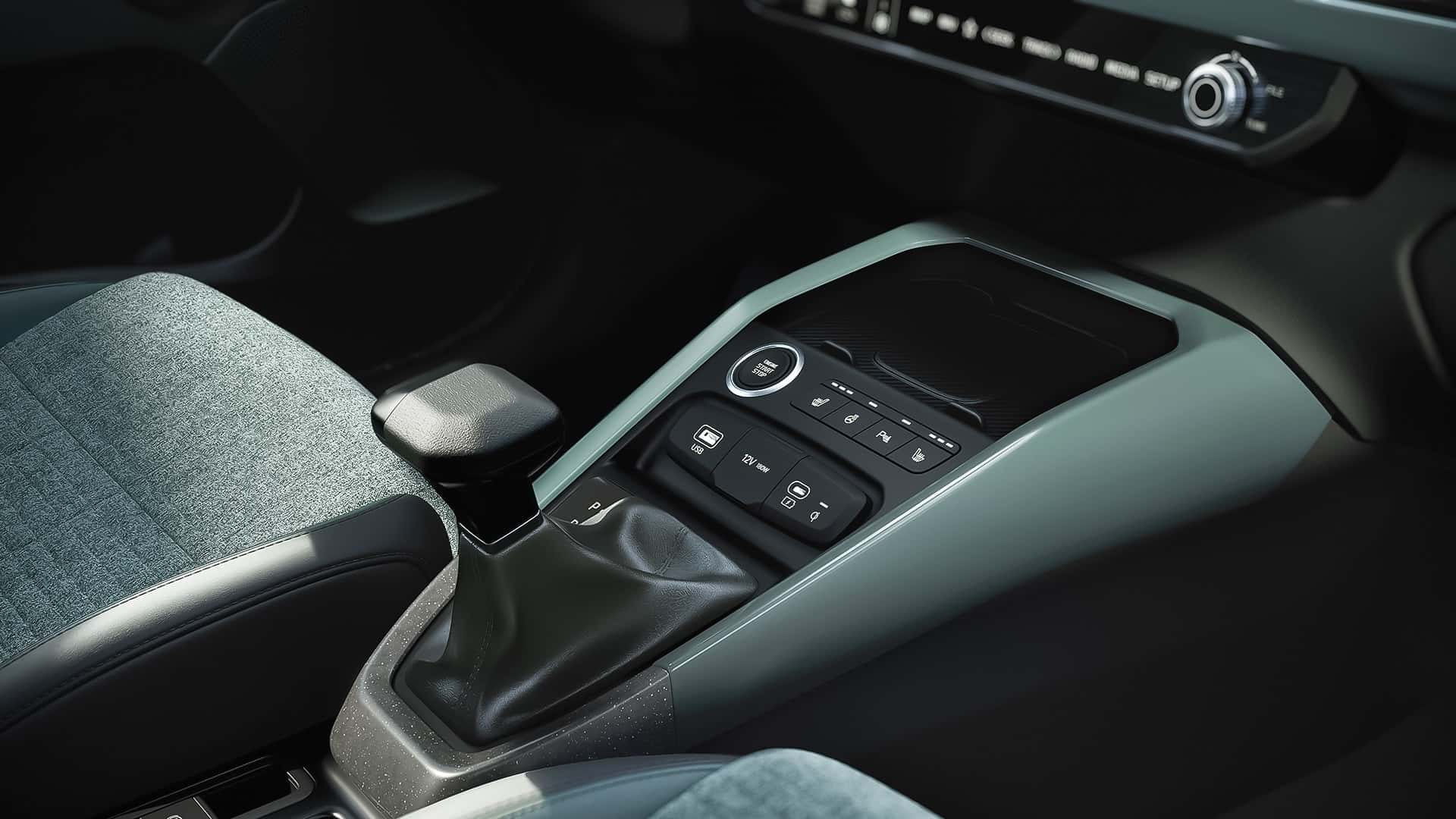 Kia Stonic (2025)