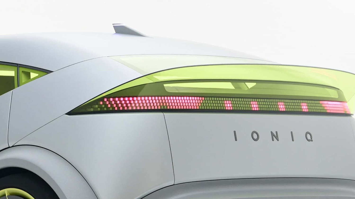 Ini Bisa Jadi Mobil Listrik Terpenting Hyundai