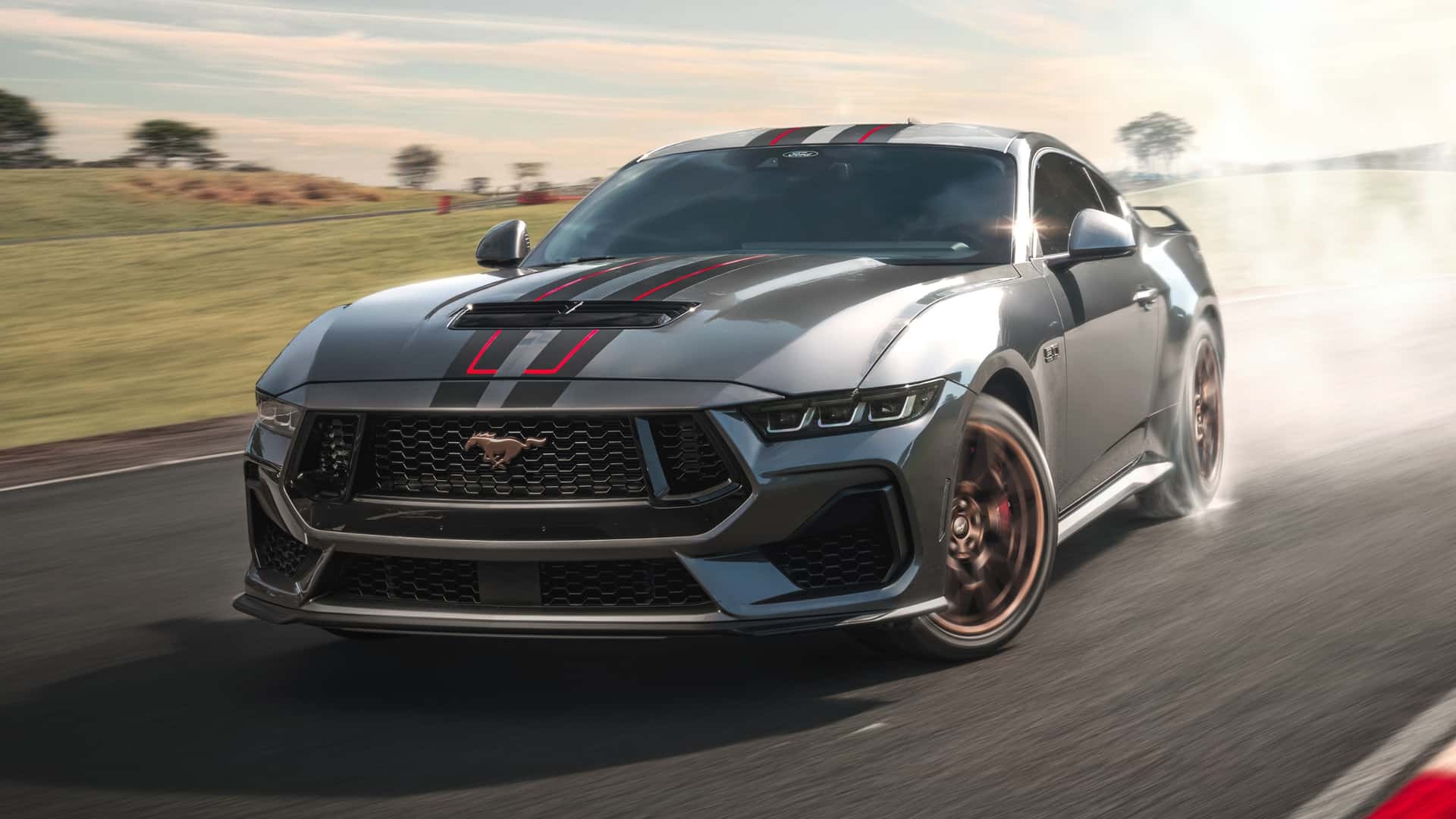 Quelle est la voiture de sport la plus vendue aux Etats-Unis ?