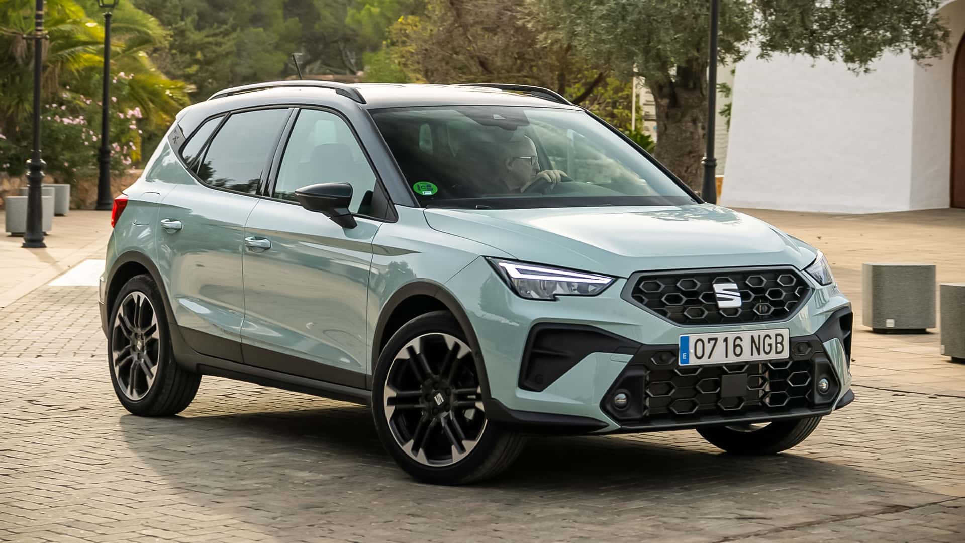 Seat Arona (2026): Alle Infos zum großen Facelift
