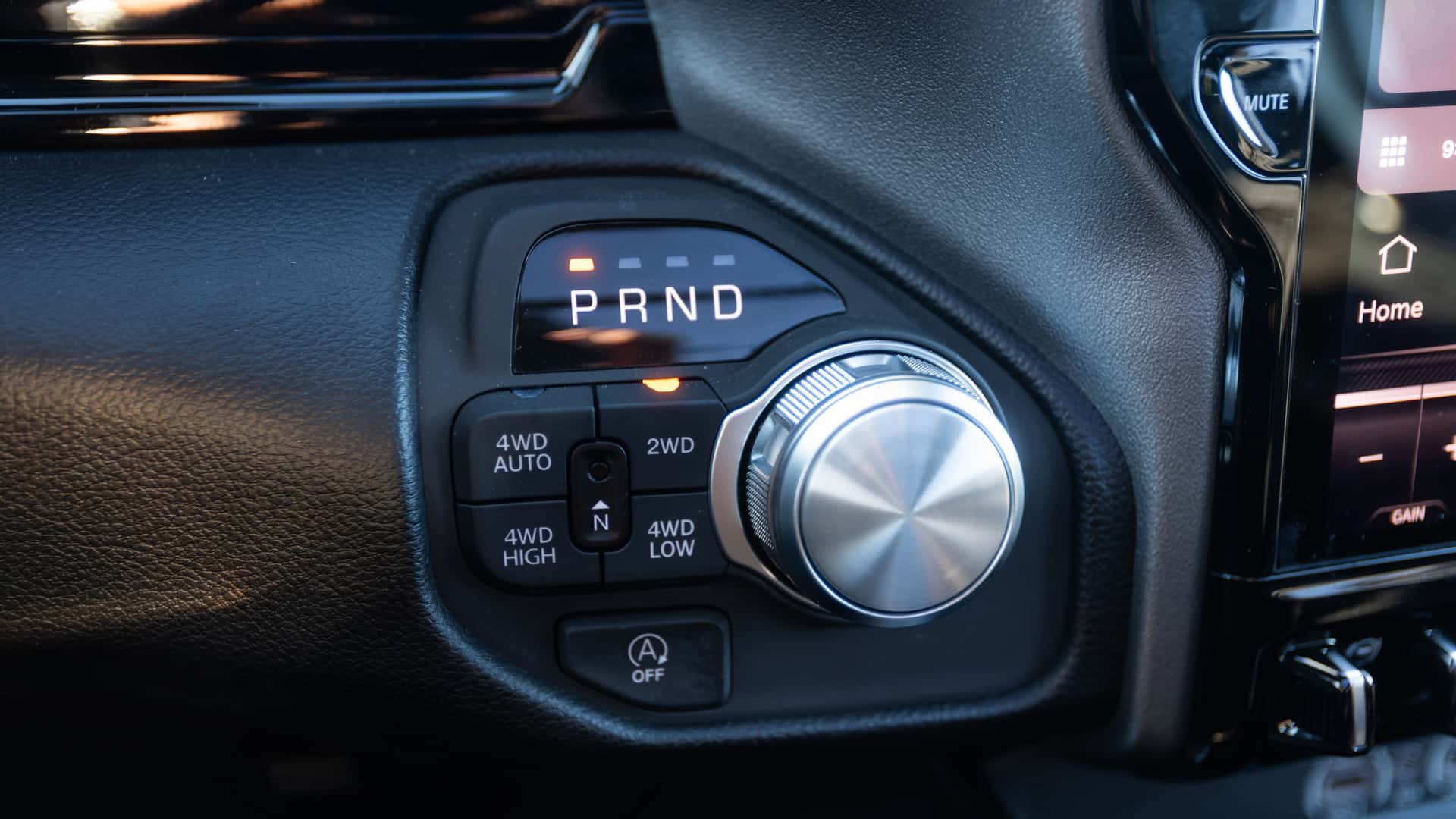 2026 Ram 1500 Hemi Review