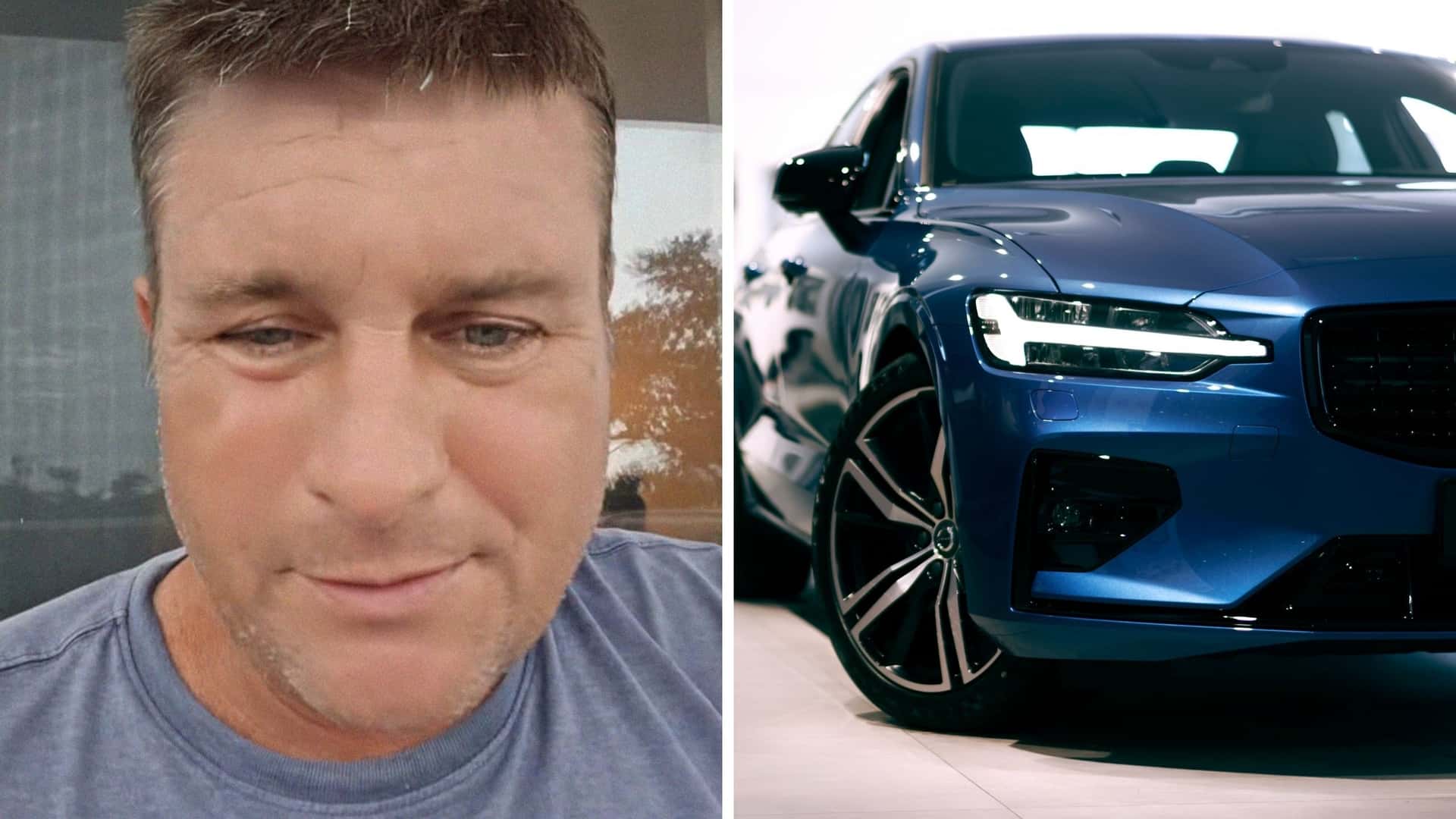 'I Am Not Buying That the Dealer Did Not Know:' Florida Man Buys 2020 Volvo, Used. But It Was 'As Is'