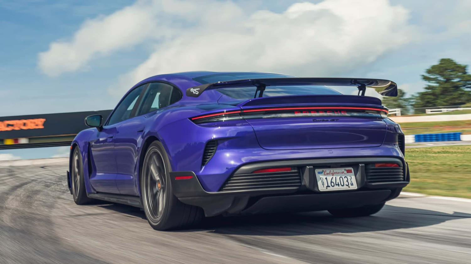 Porsche Might Unify Taycan And Panamera To Cut Costs