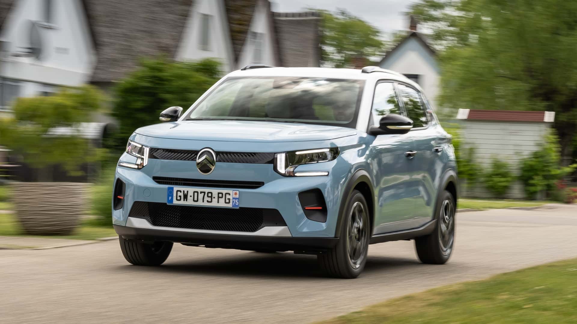 Citroën C3