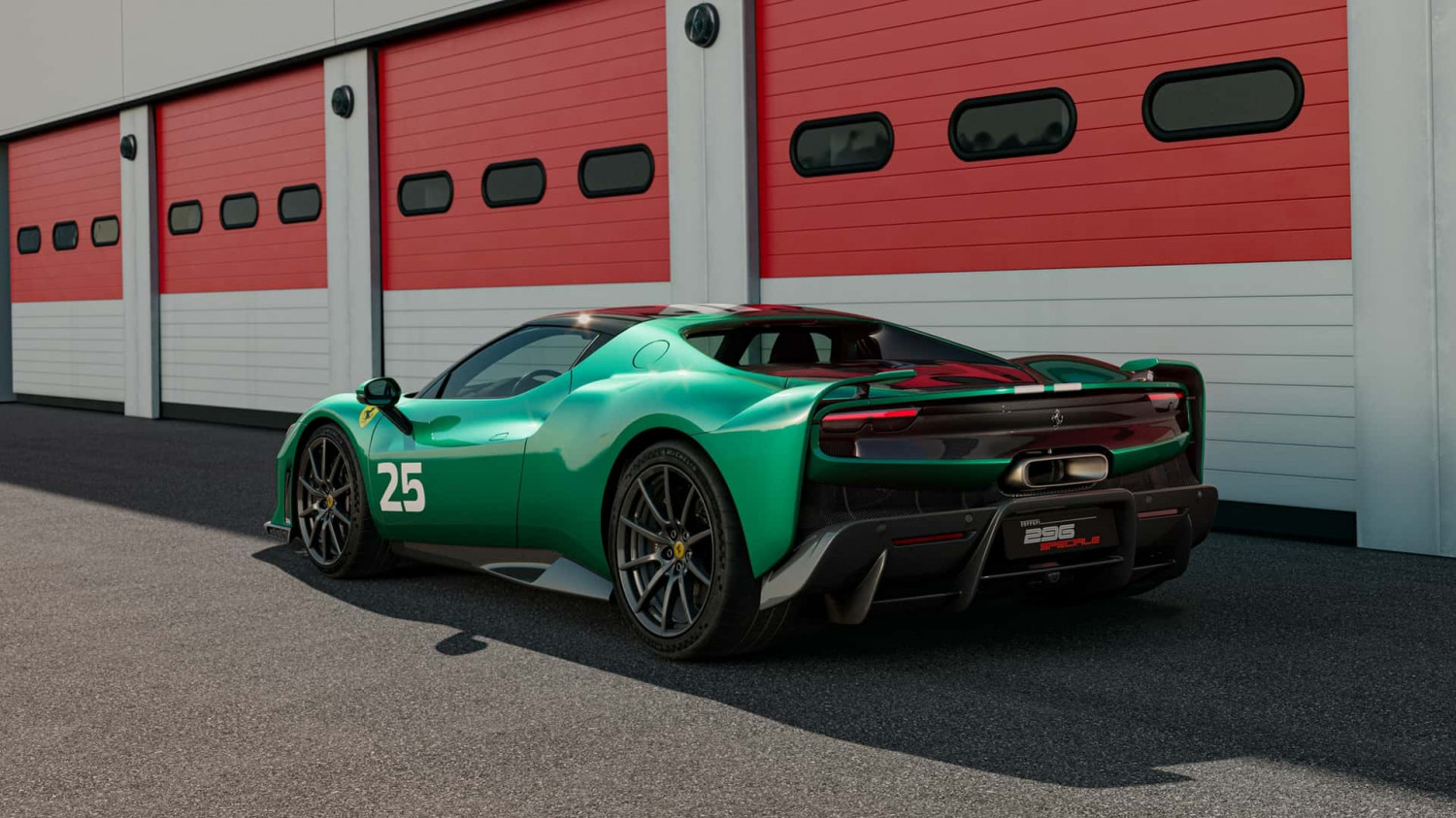 Les employés de Ferrari empochent des primes de 15 000 euros grâce au succès de 2025