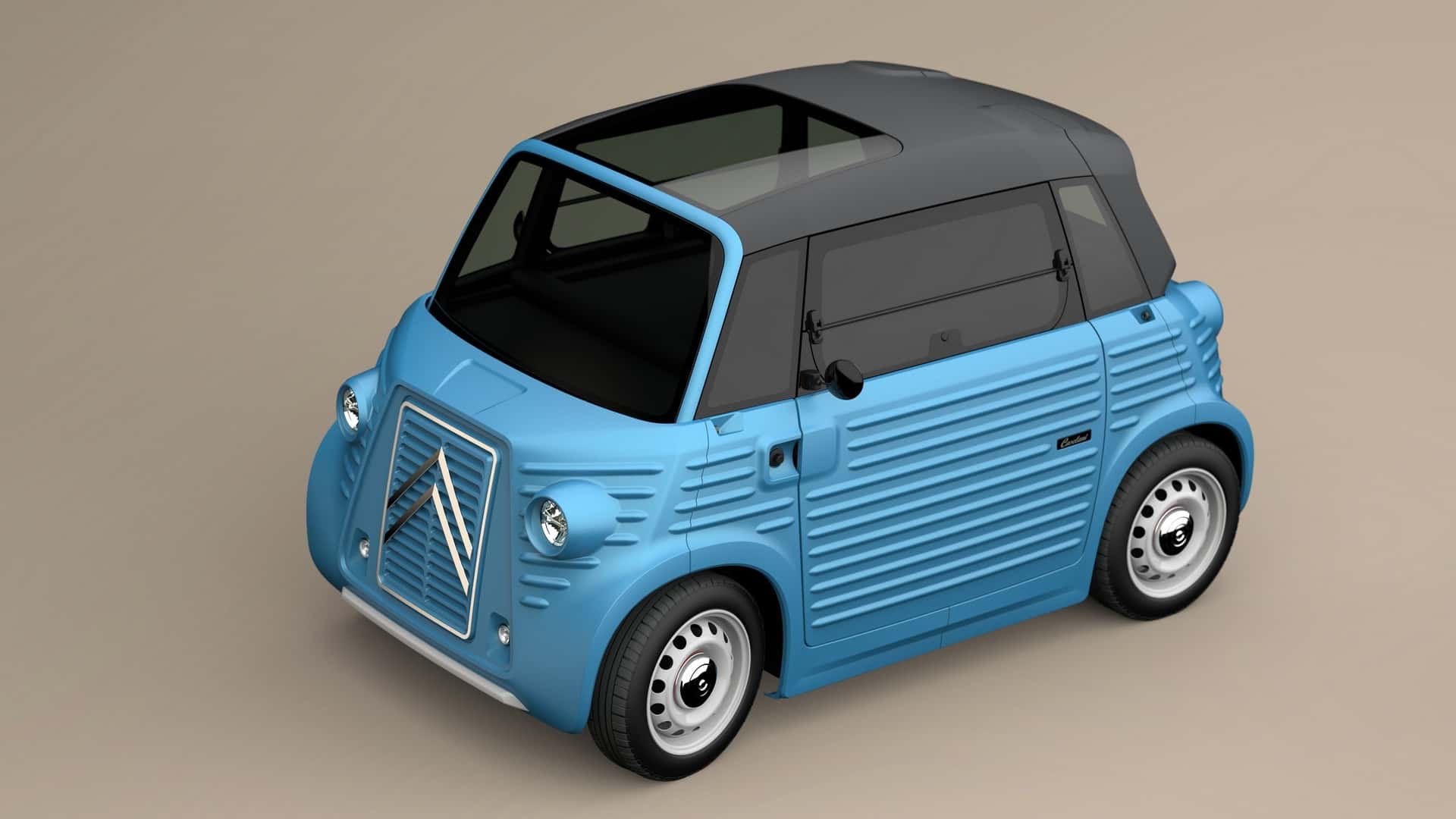 Caselani Type-Ami