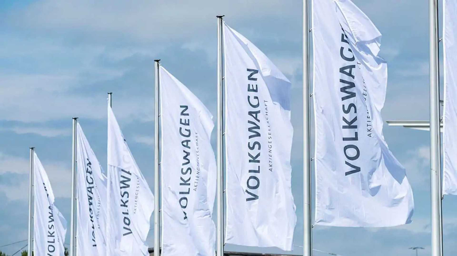 Gewinn-Schock bei Volkswagen: 44 Prozent Einbruch und massiver Stellenabbau