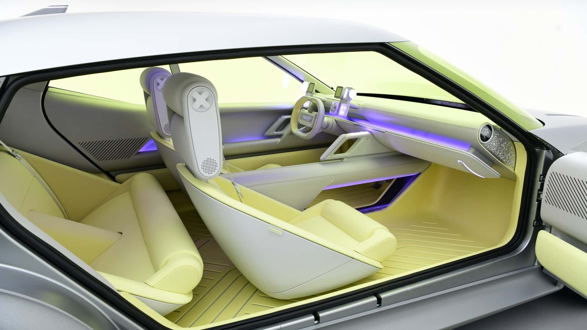 Hyundai Three Concept