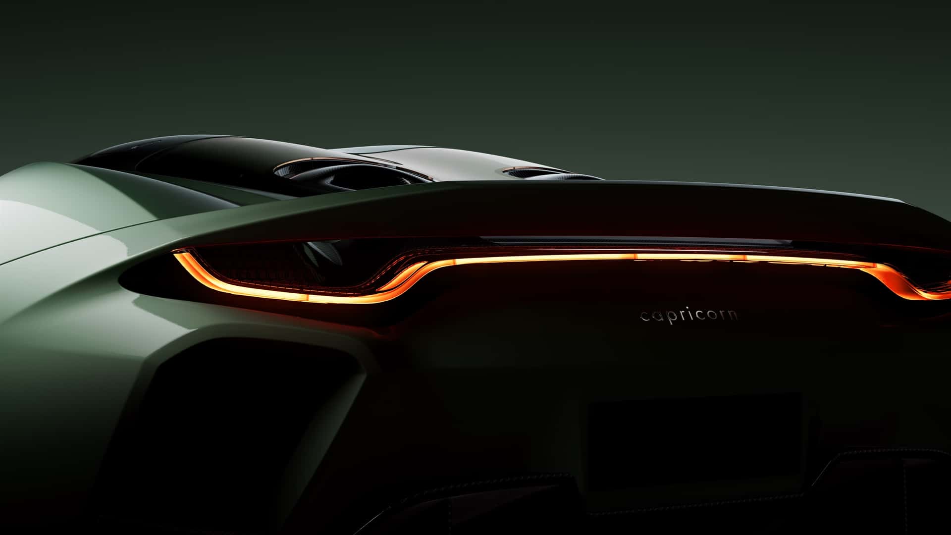 Capricorn 01 Zagato