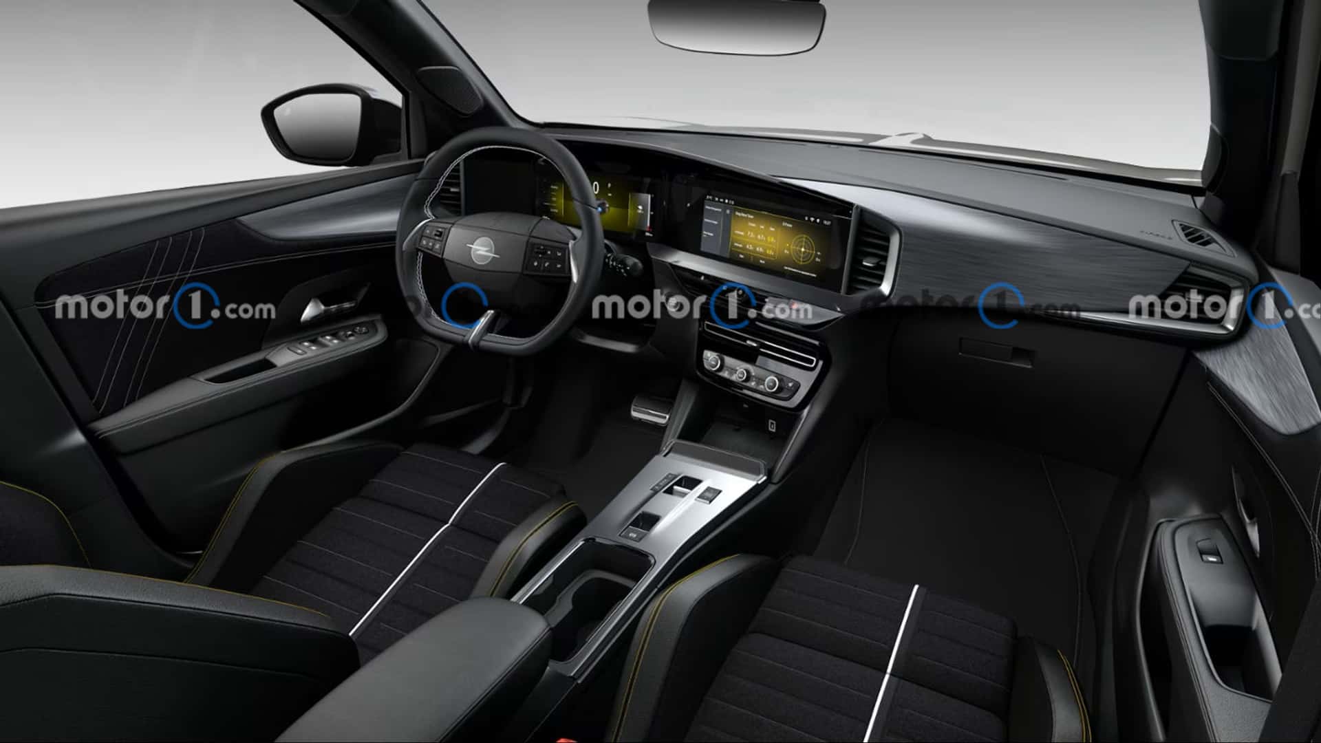 Opel Mokka GSE 2025
