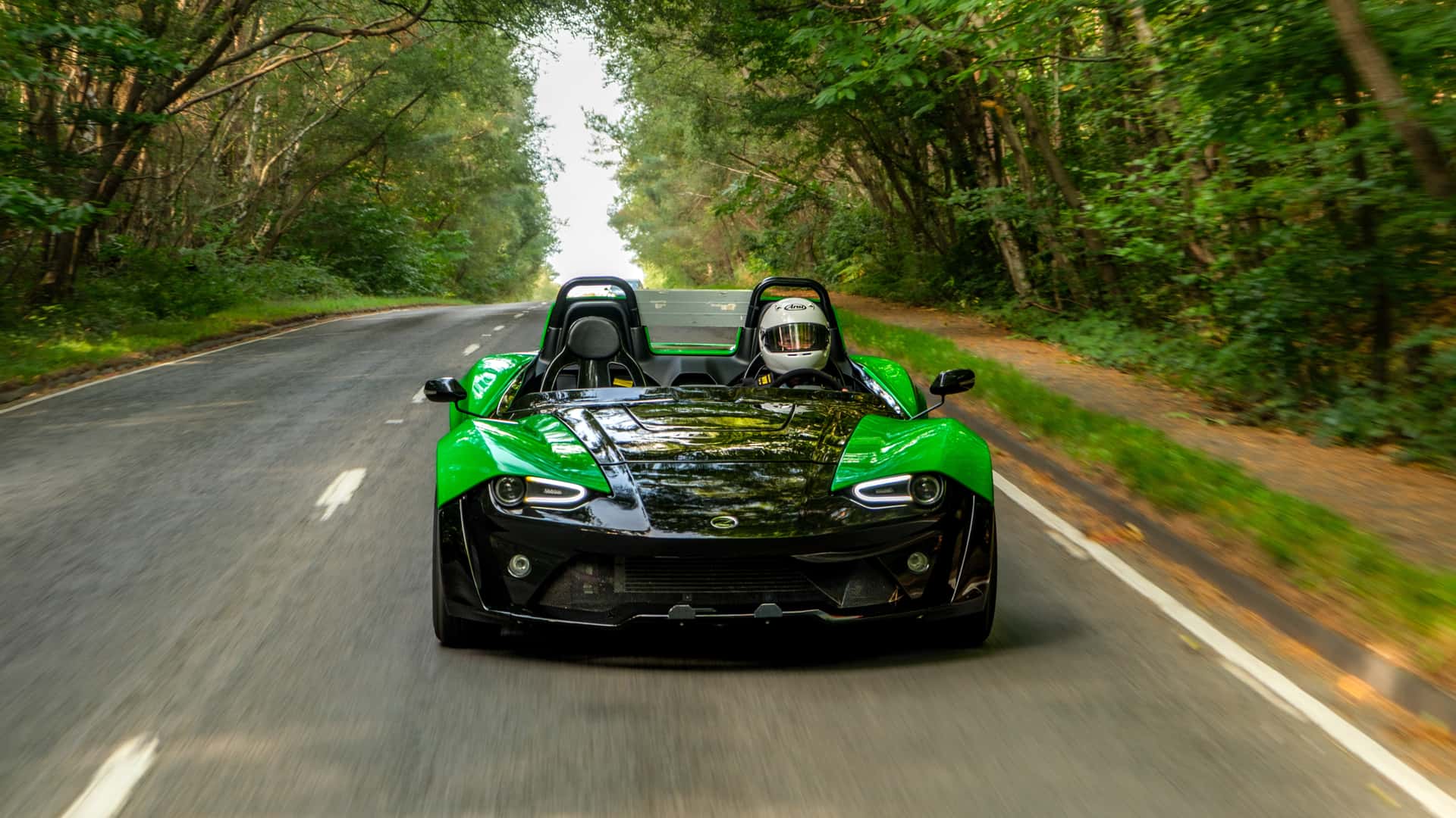 Zenos E10 RZ