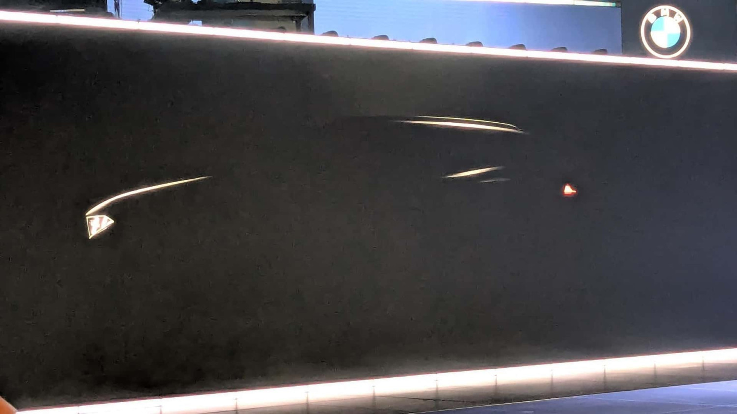 BMW i3 / 3er Touring offiziell angeteasert, dürfte 2027 kommen