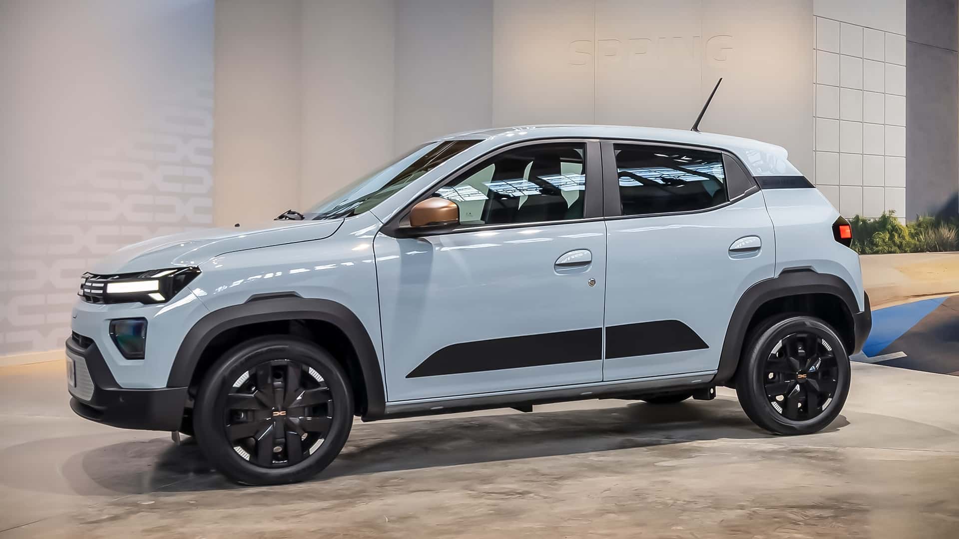 Dacia Spring (2026)