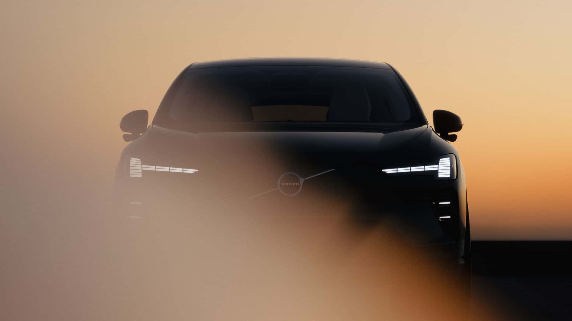 El Volvo EX60 2026 tendrá más de 800 km de autonomía