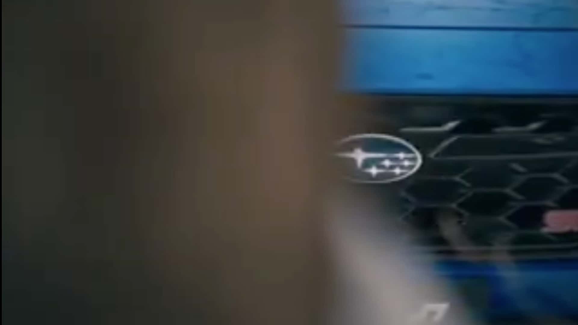 La nouvelle Subaru WRX STI commence à se faire entendre