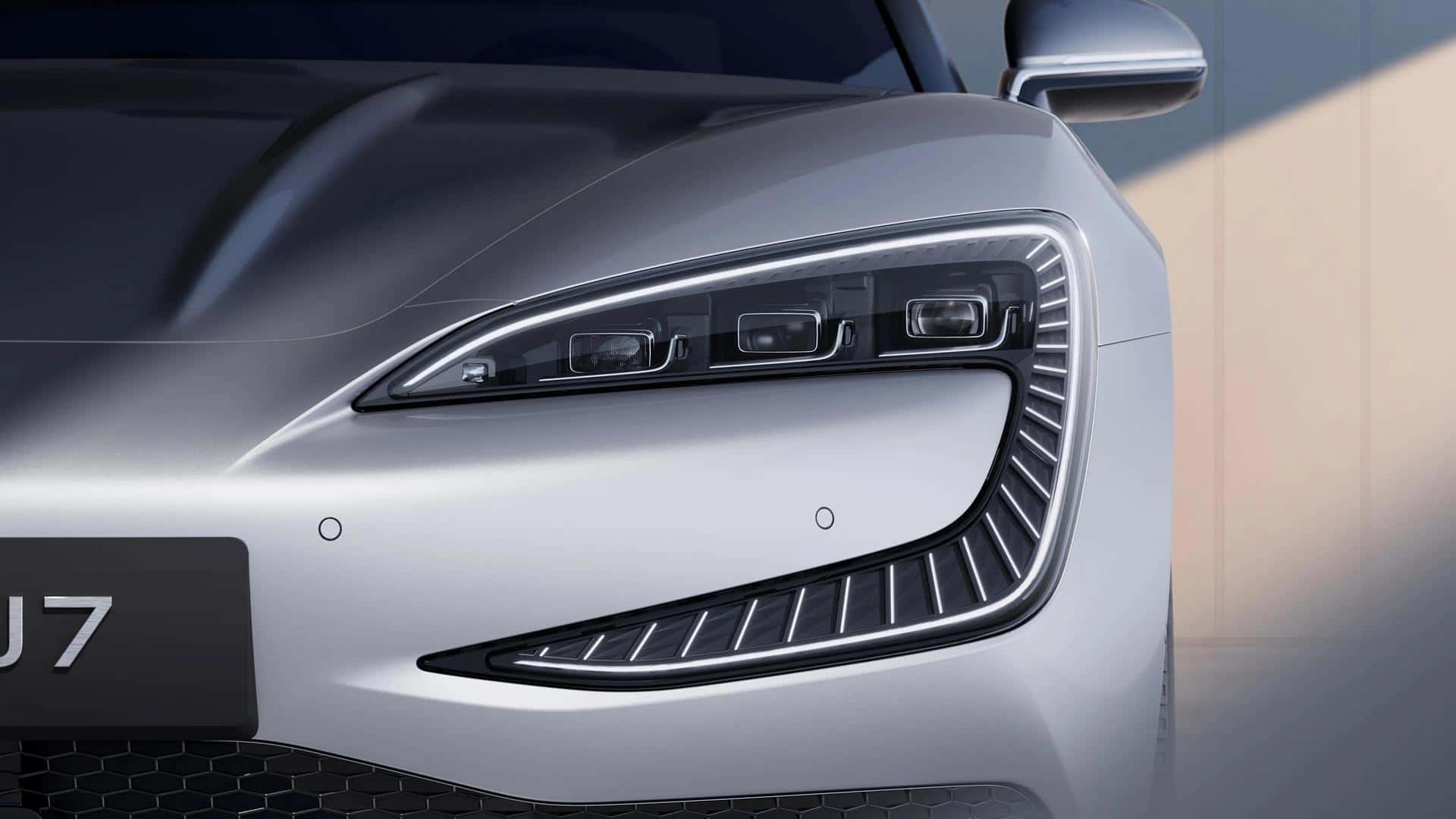 Le nouveau moteur boxer de BYD