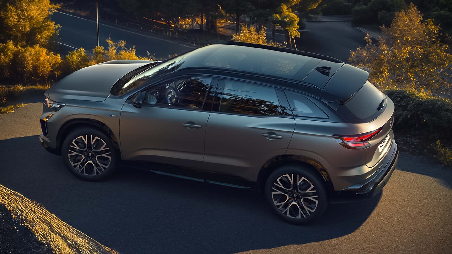 Renault Austral 2025