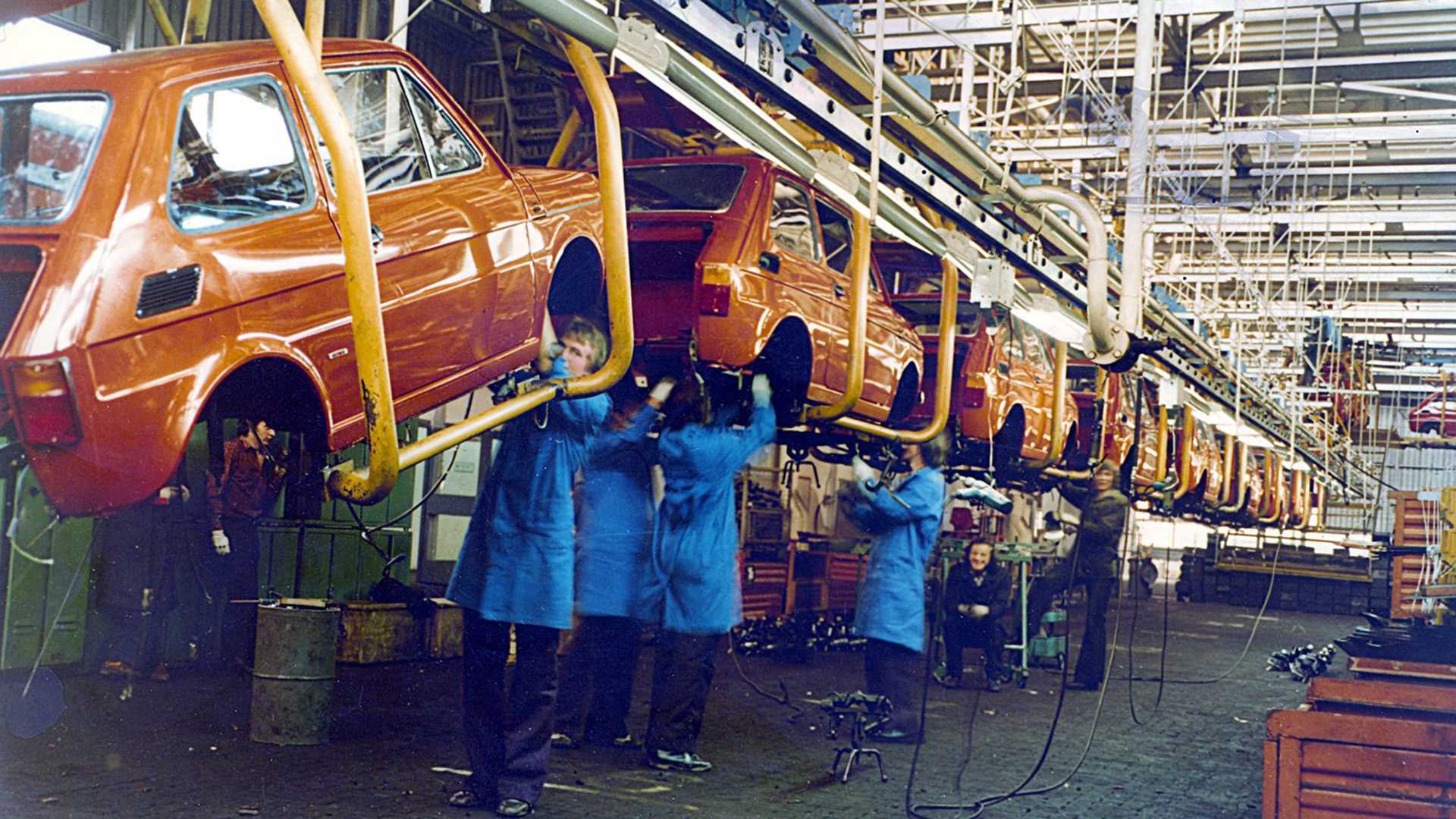 Fiat 126 (1972-2000)