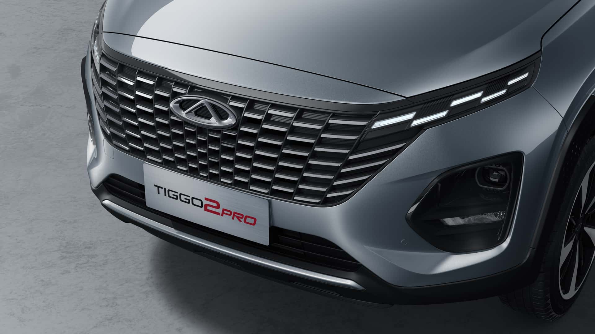 Chery Tiggo2 Pro Max (2025)