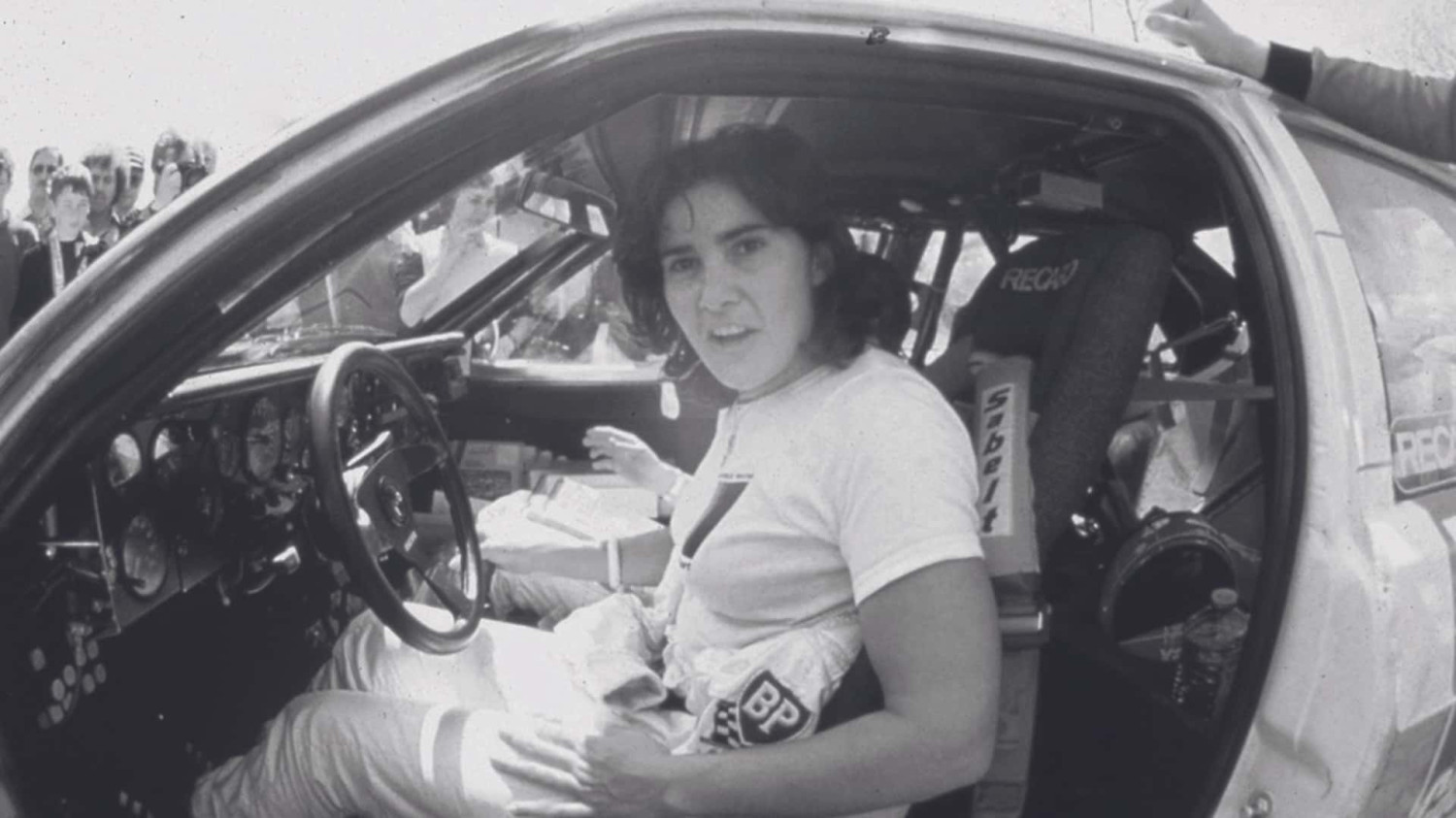 Une mini-série sur la vie de Michèle Mouton