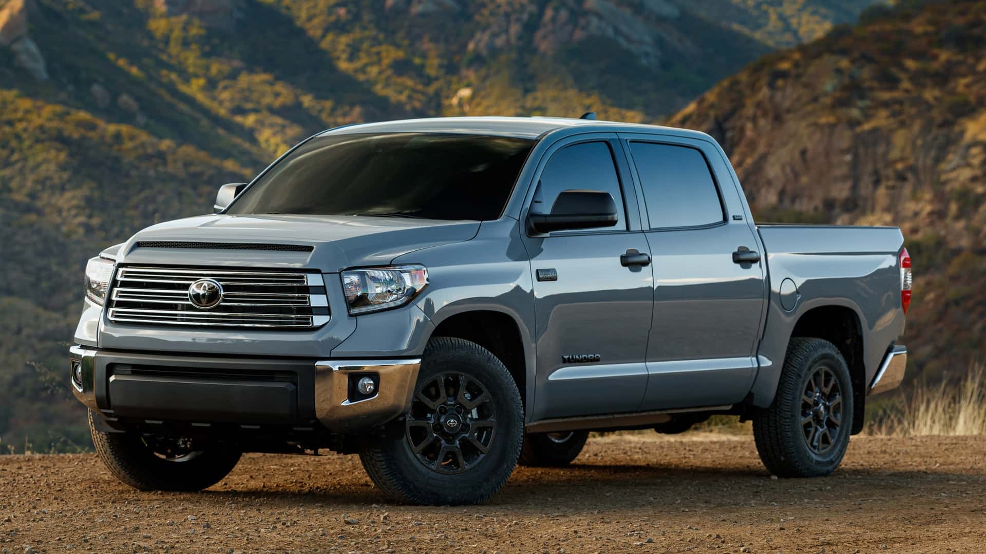 Toyota Tundra