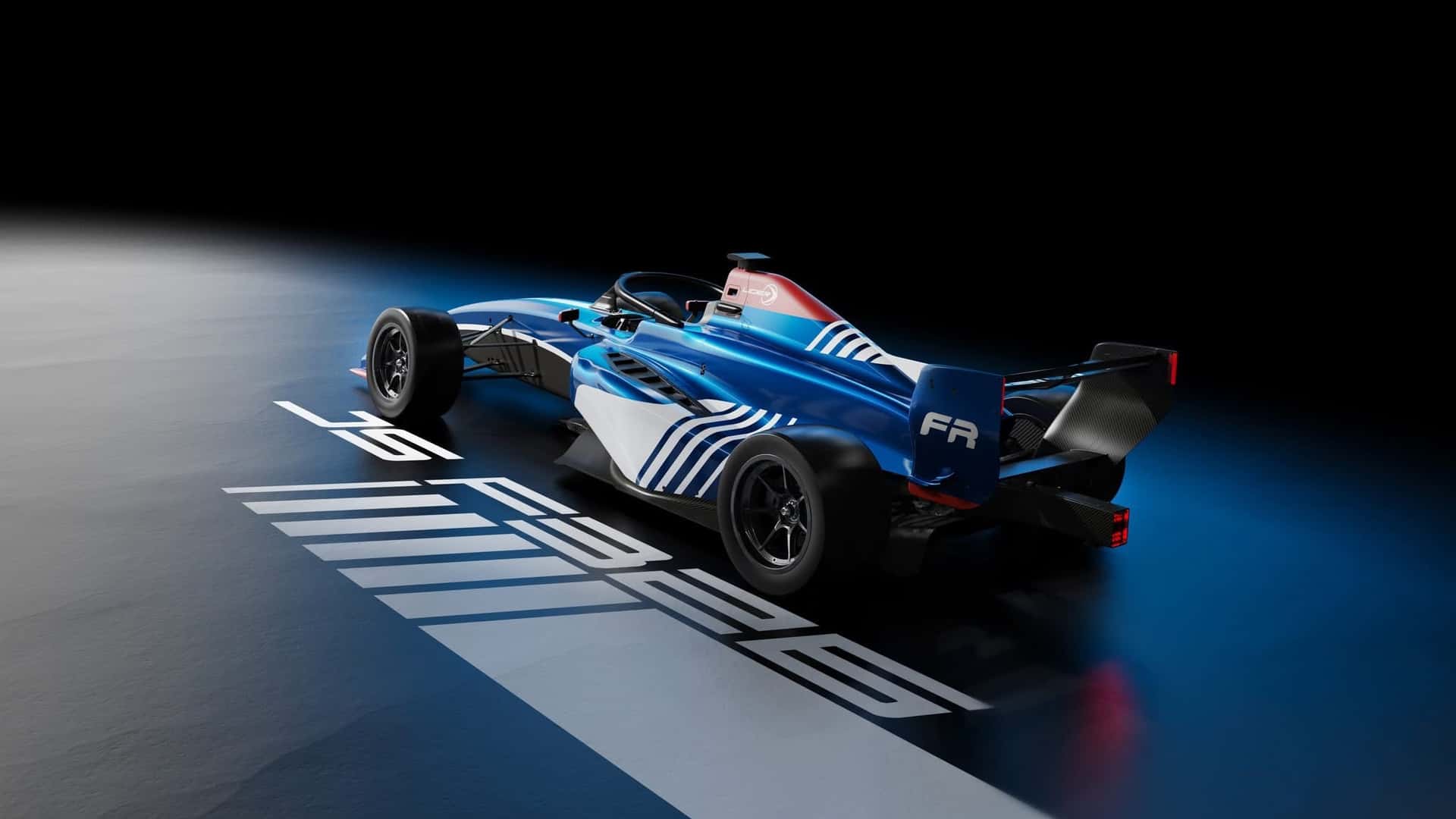 Ligier JS F326