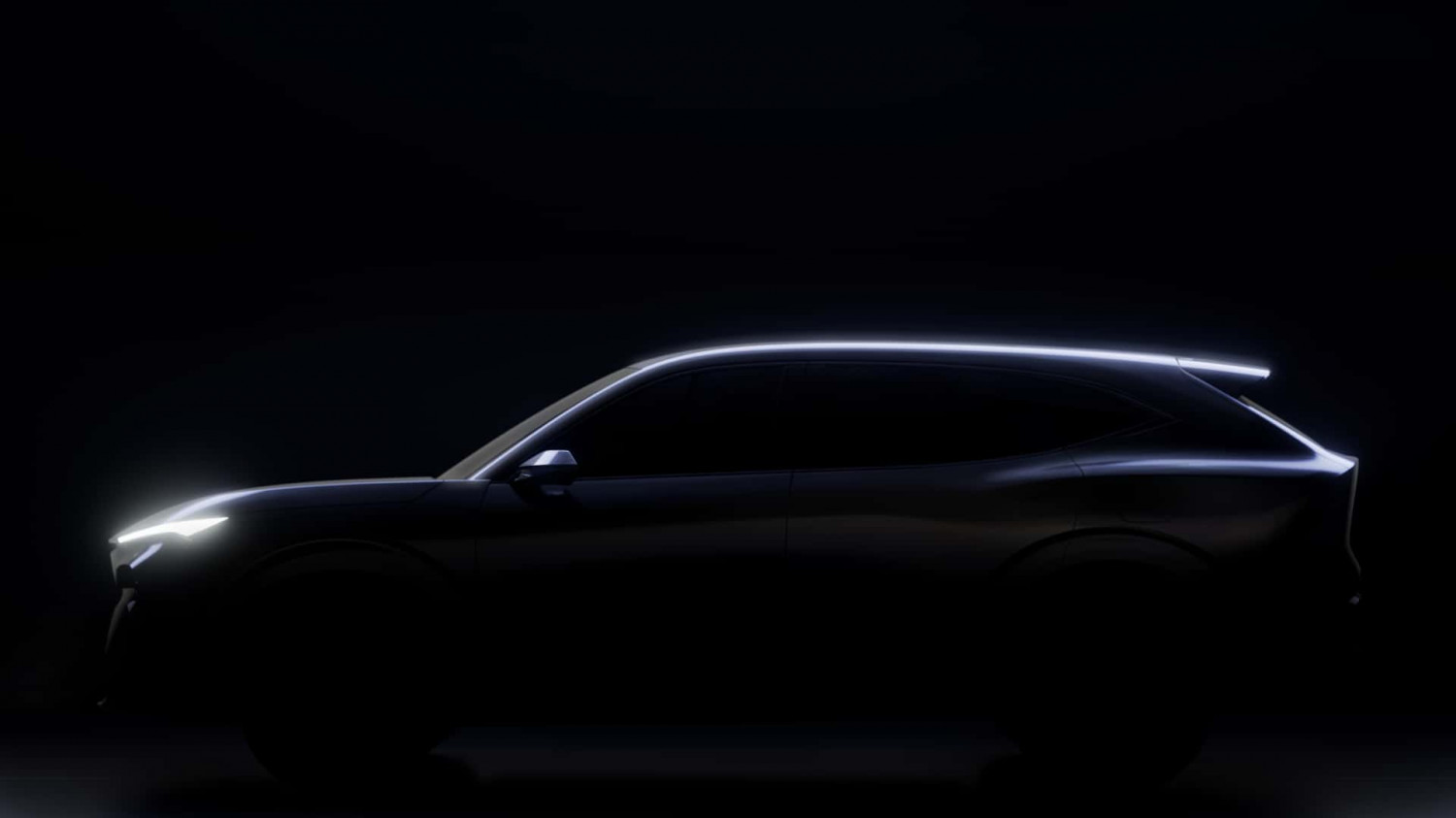 The Acura RDX Is Dead. But A Hybrid Replacement Is Coming