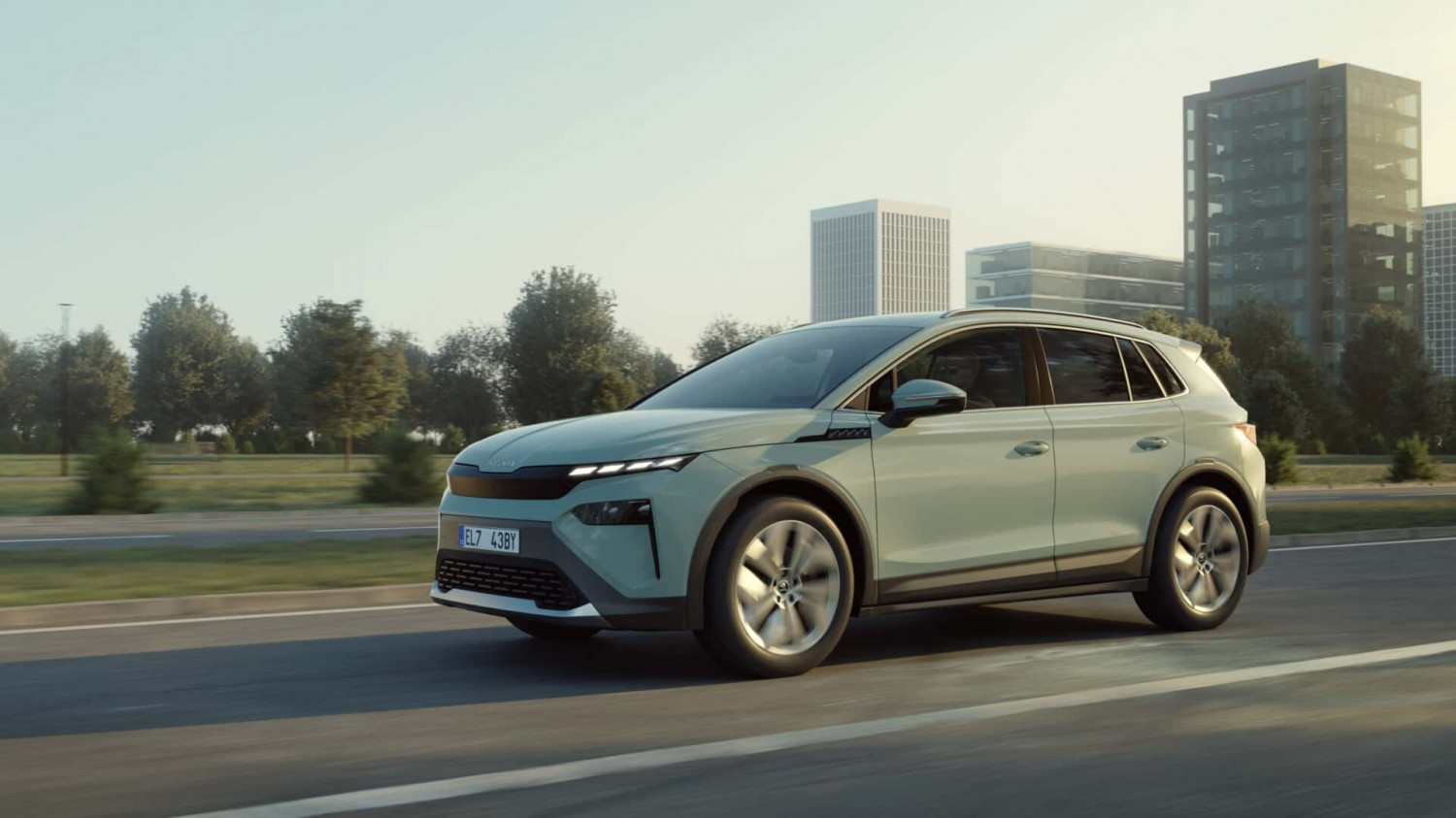 Une voiture sur cinq vendue en Europe est une voiture électrique