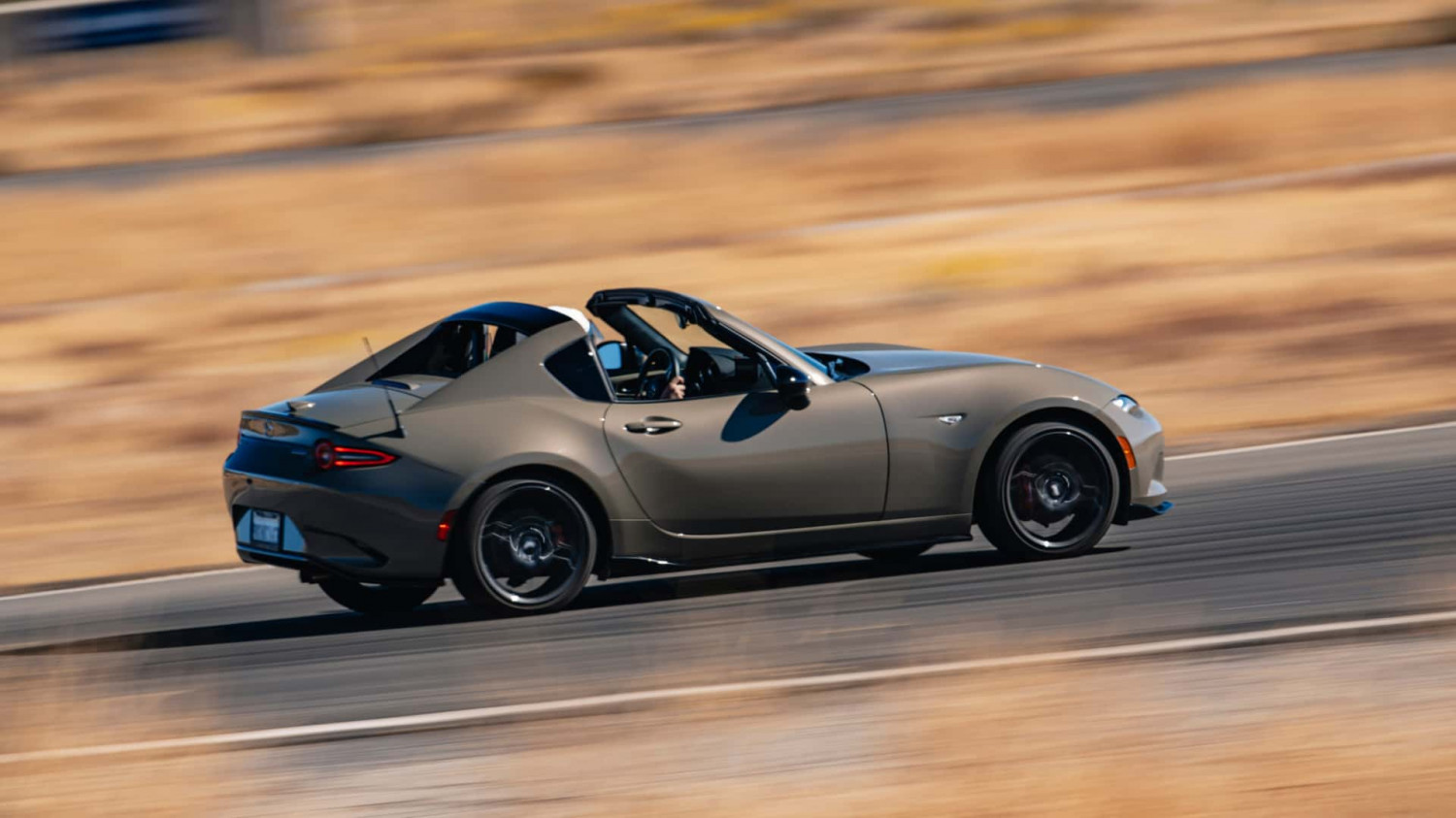 Mazda Explains How The Miata's DNA Helped Shape The New CX-5