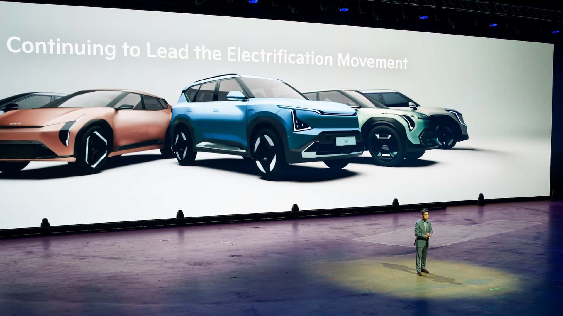 Concept Kia EV2