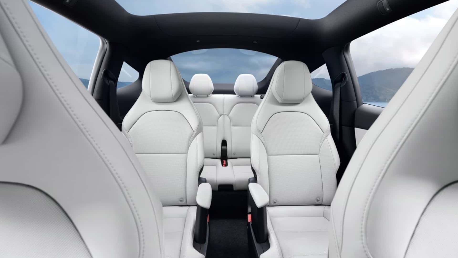 Tesla Model Y L
