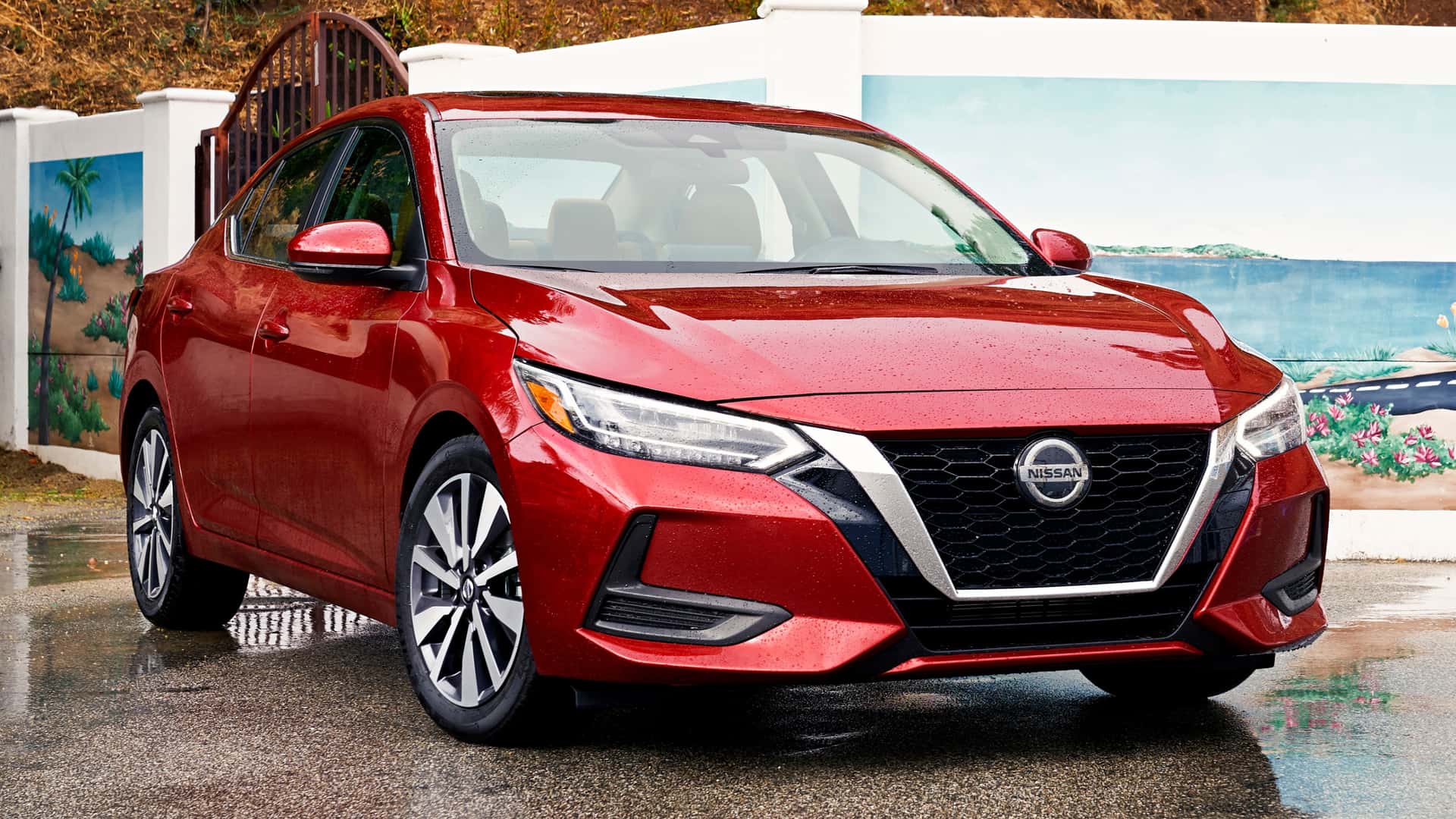 Nissan Sentra