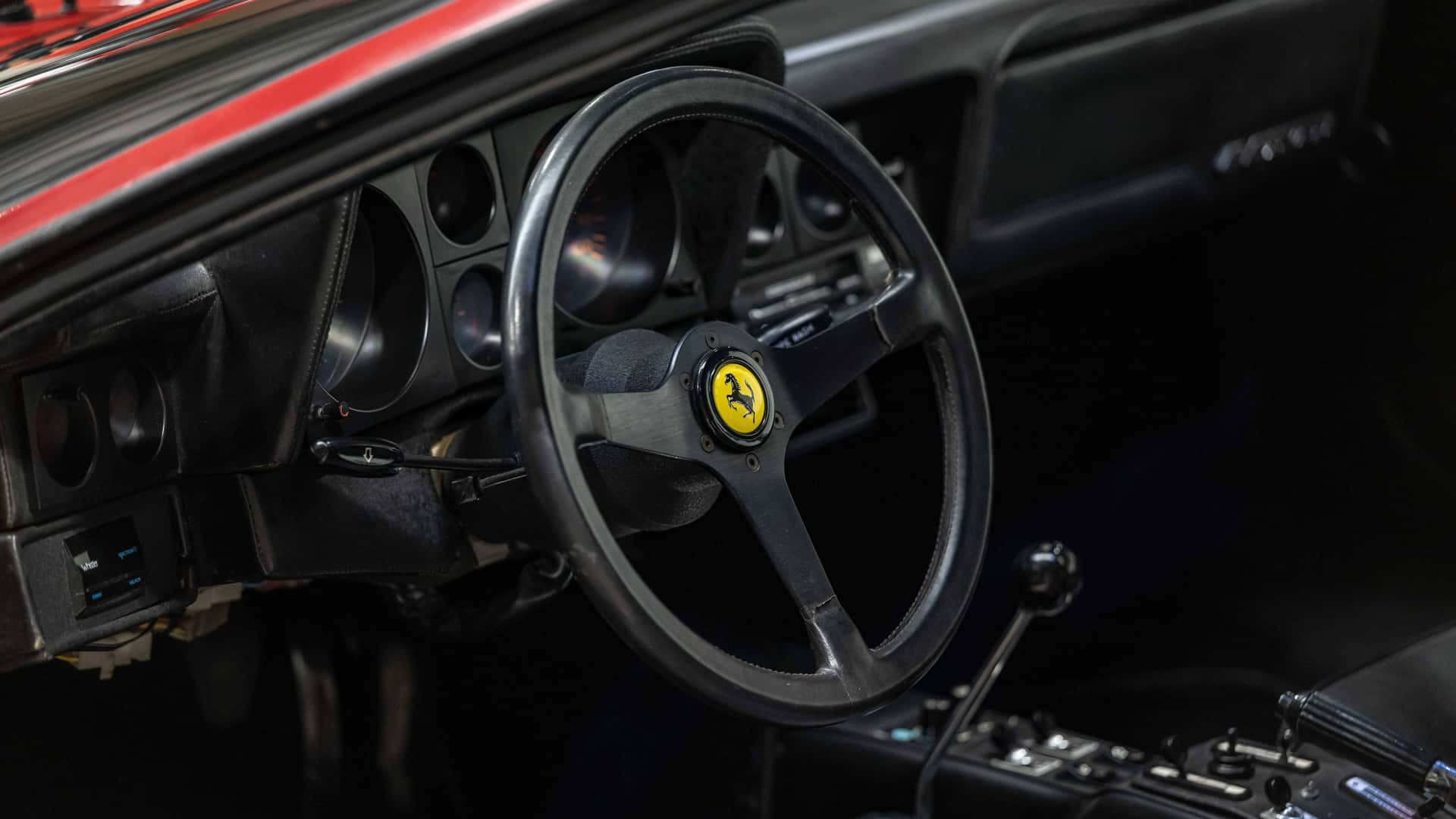 Ferrari 512 BBi Koenig Specials (1983)