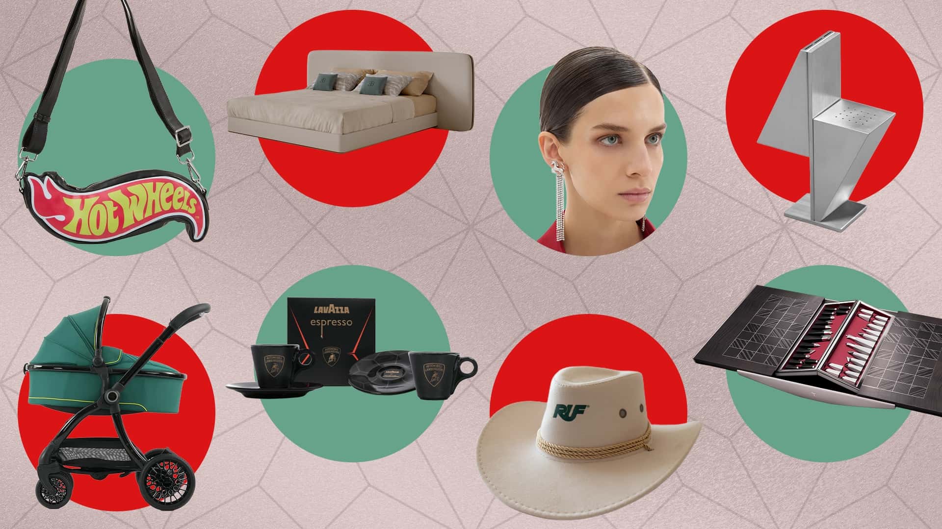 The Weirdest Automotive Gifts You Can Buy This Holiday Season