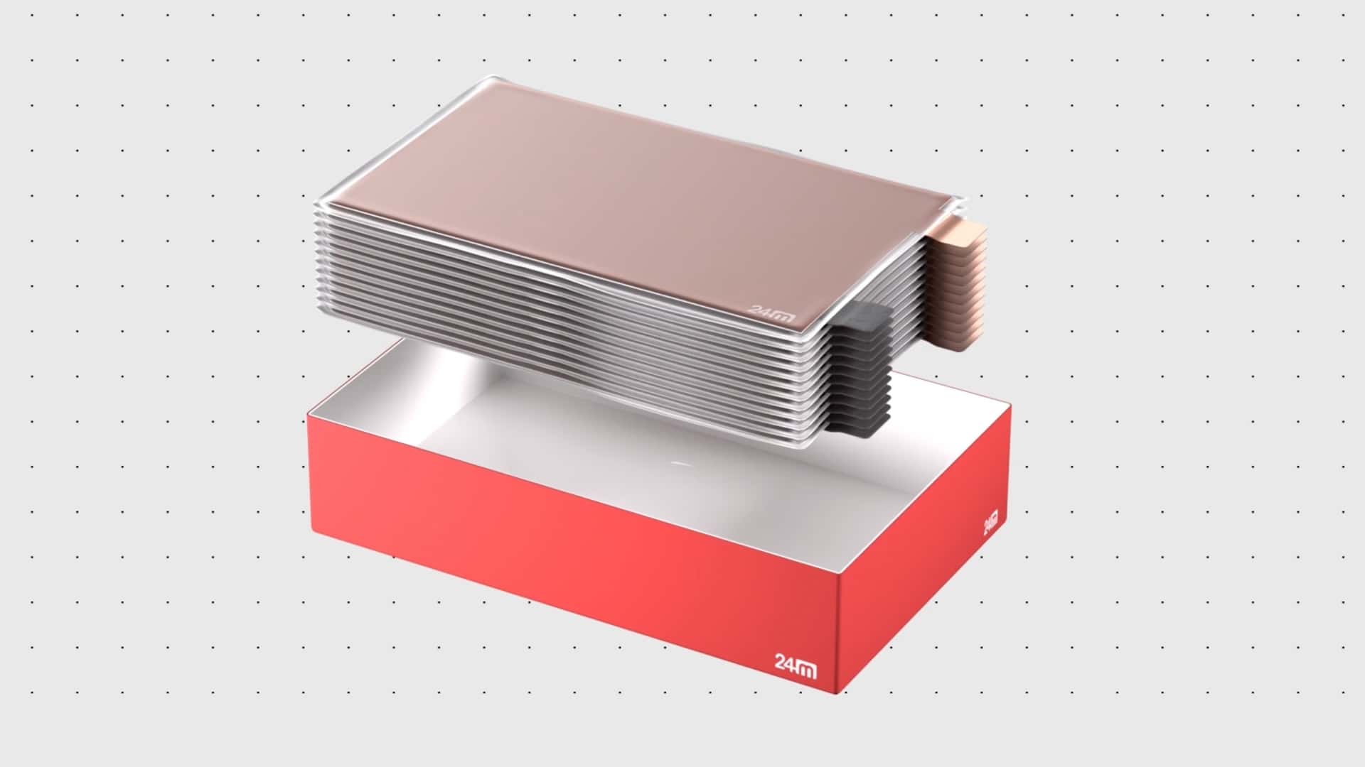 Baterai Mobil Listrik 1.609 Km Ini Ingin Desain Ulang Kemasan