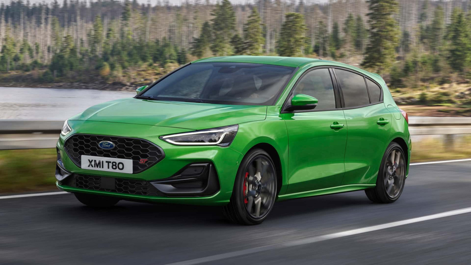 Ford Teases New Passenger Cars For Europe: 'Exciting Plans'