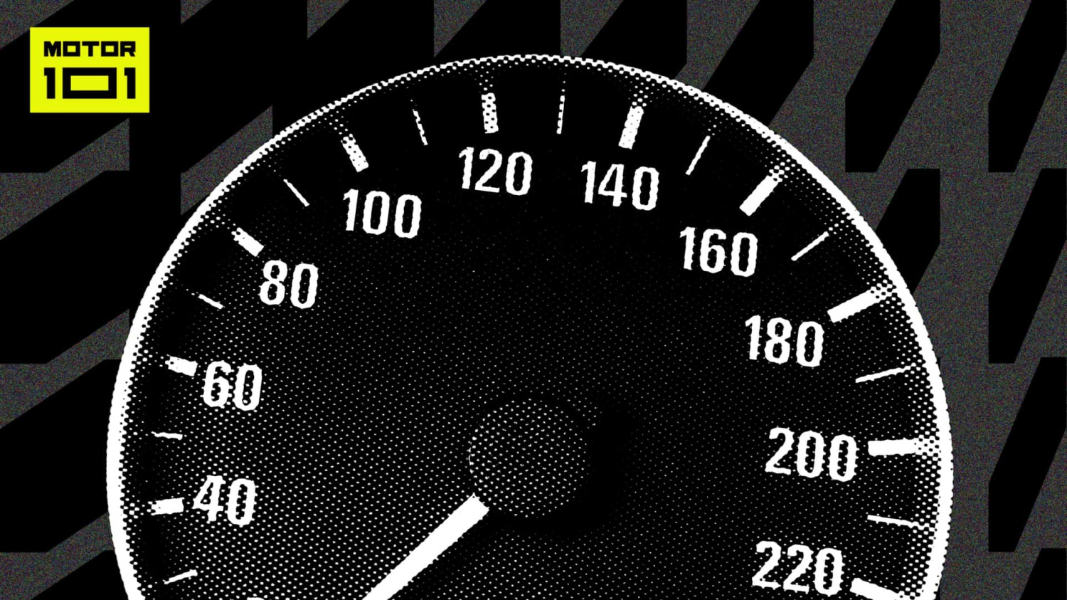 Why 0-60 MPH Is The Standard For Measuring Car Acceleration