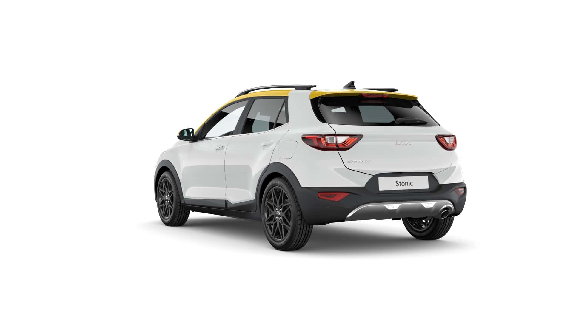 Kia Stonic 2025